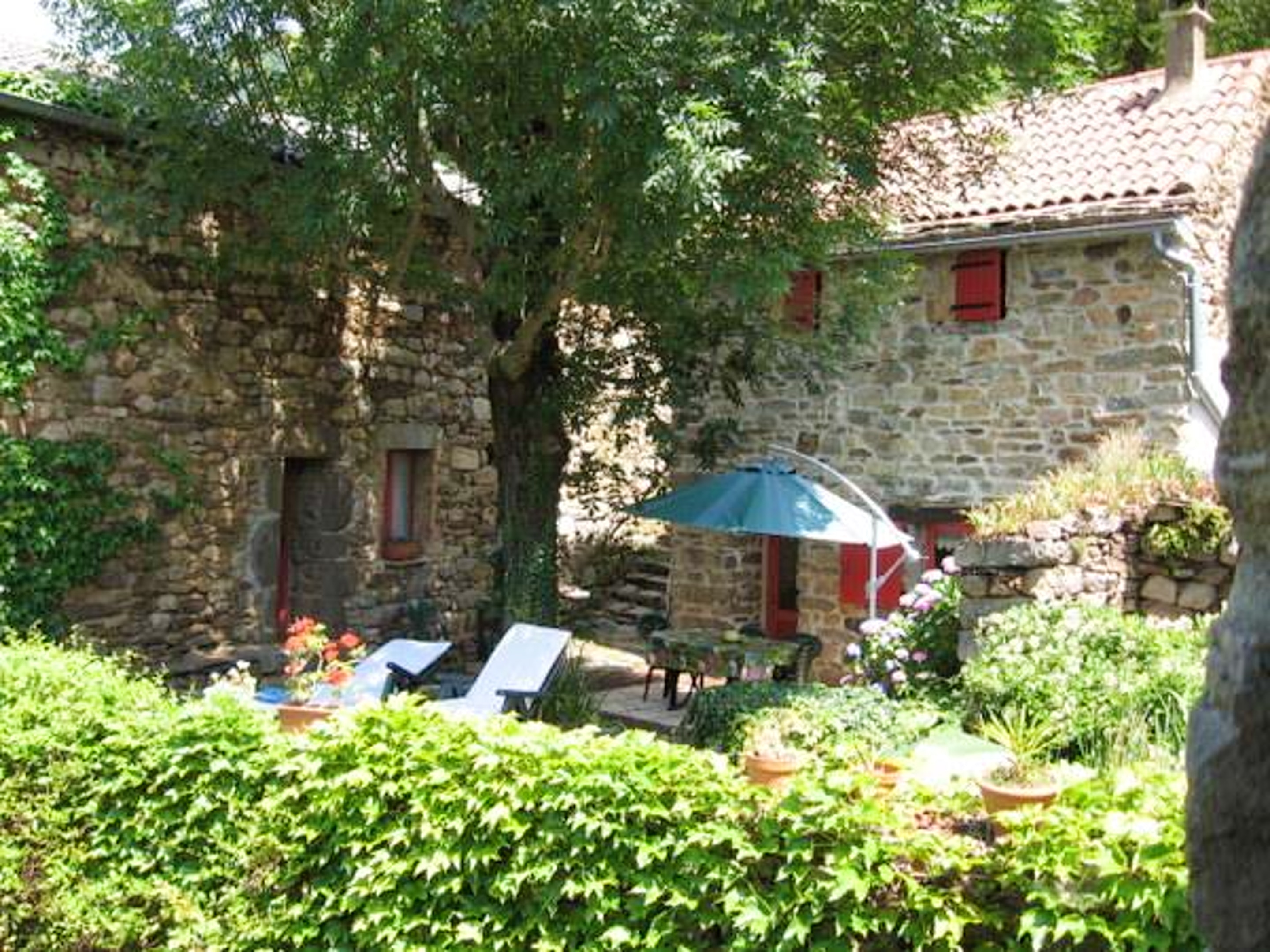 Holiday house for 5 persons approx. 33 m2