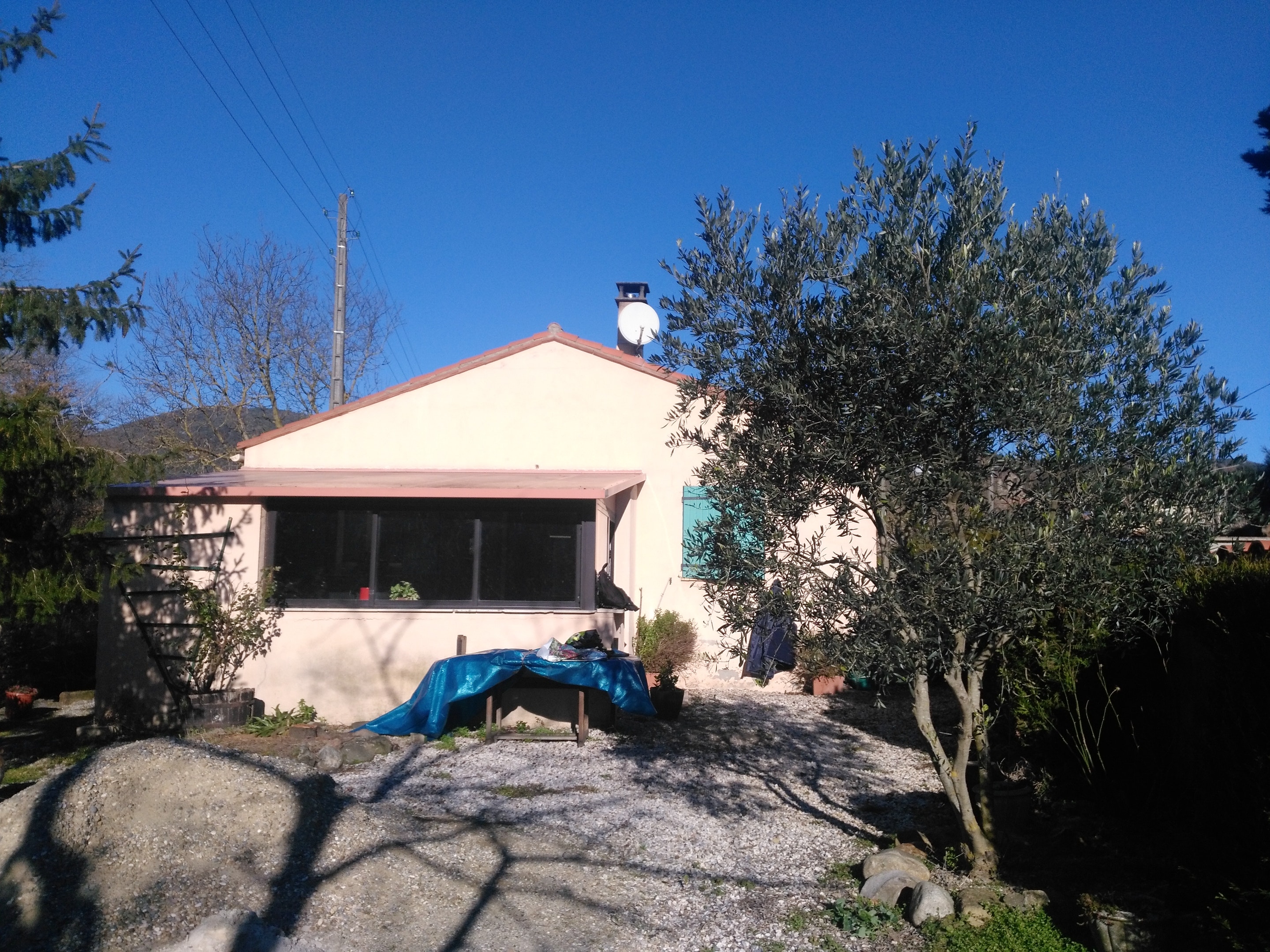 Holiday house for 7 persons approx. 95 m2