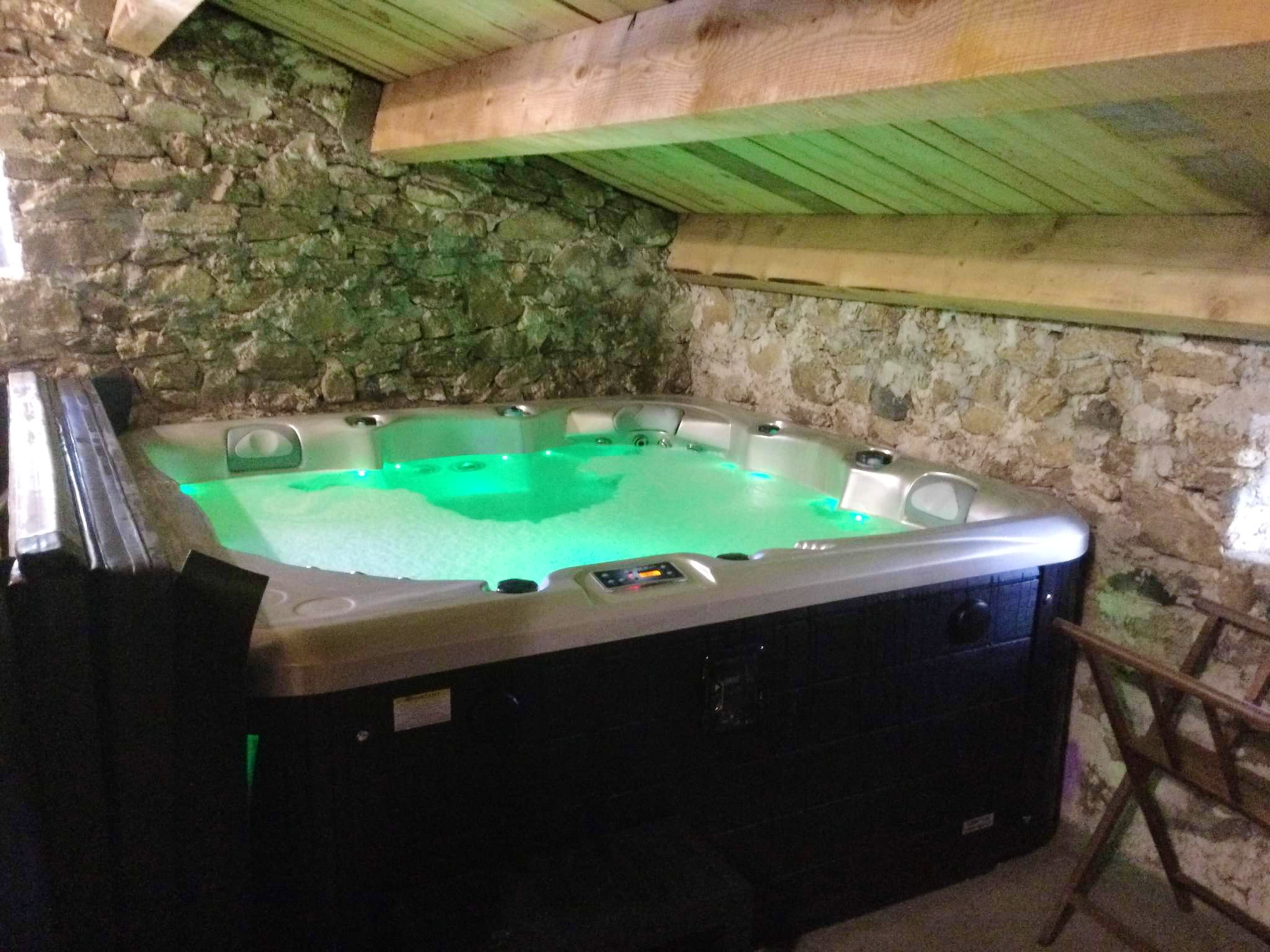 Holiday house for 14 persons approx. 205 m2