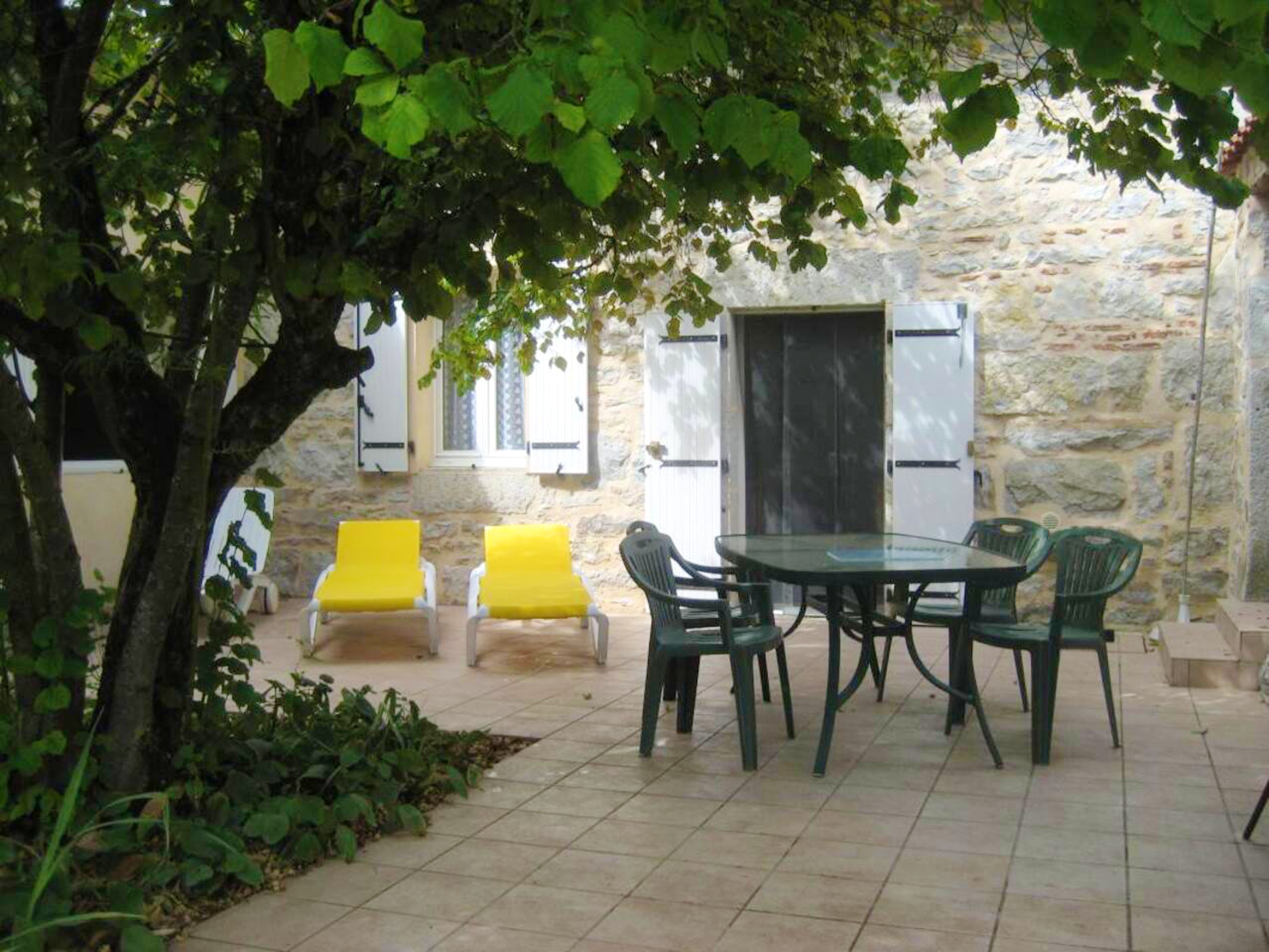 Holiday house for 5 persons approx. 92 m2