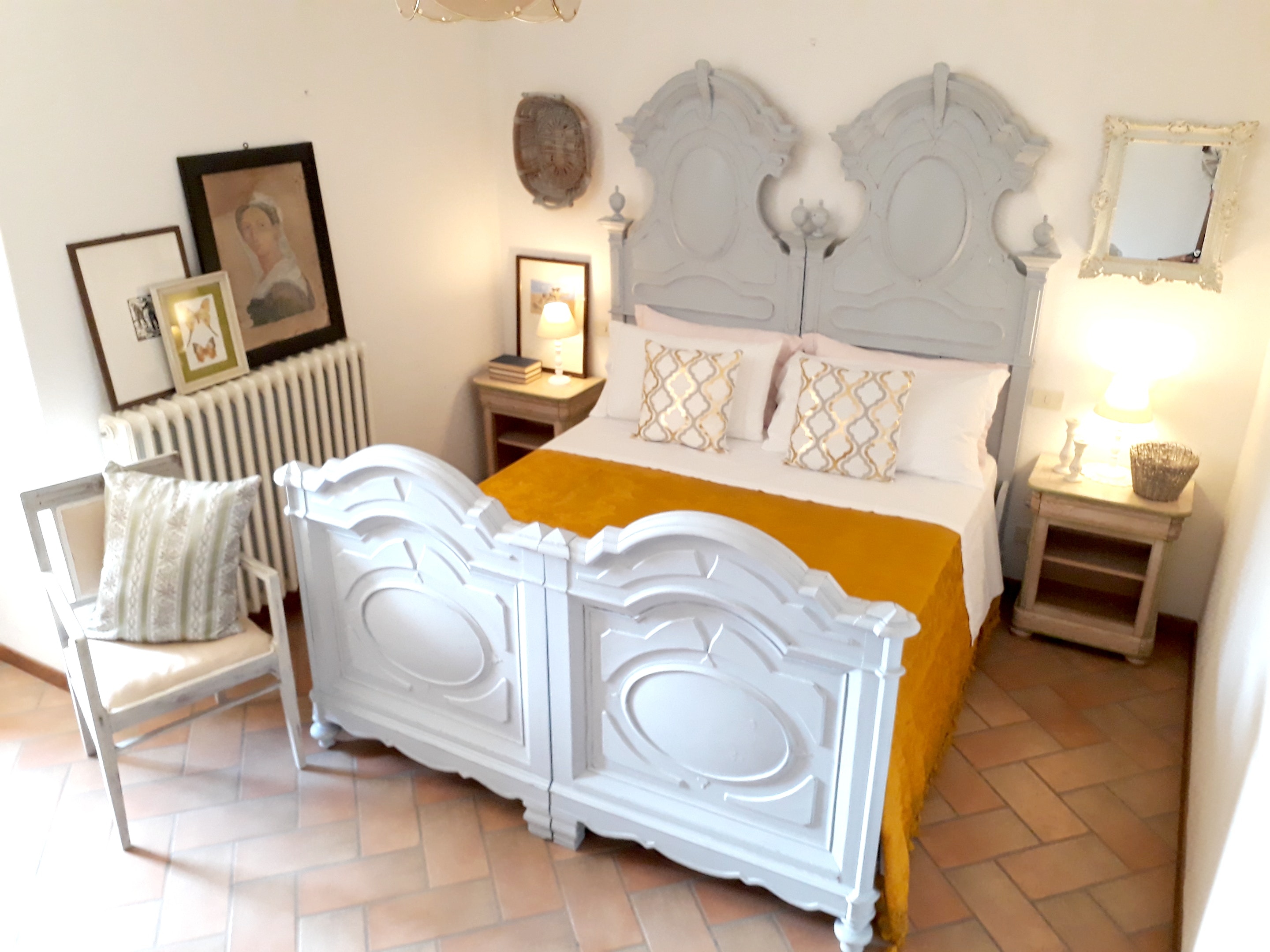 Apartment for 7 persons approx. 93 m2