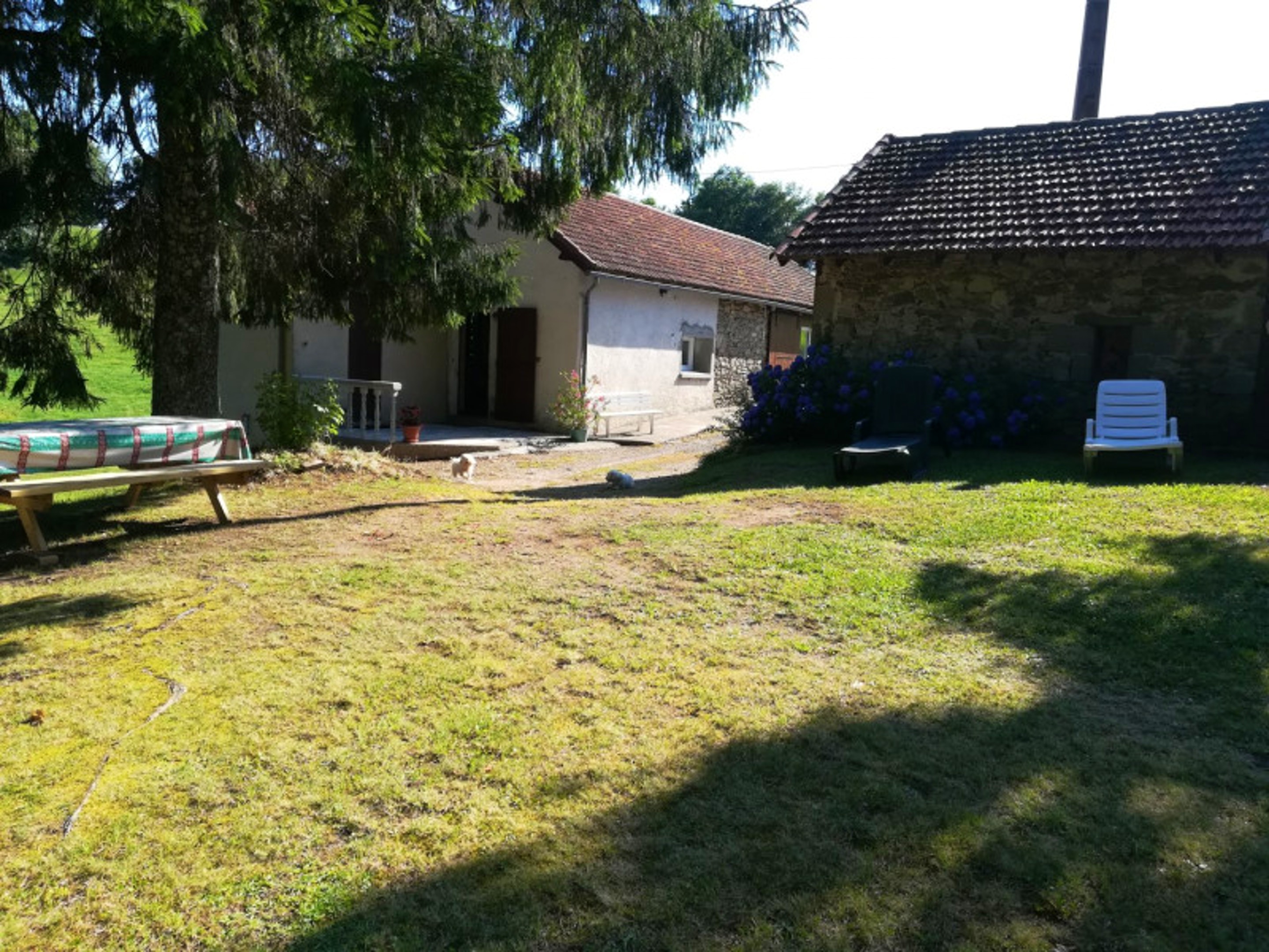 Holiday house for 7 persons approx. 115 m2