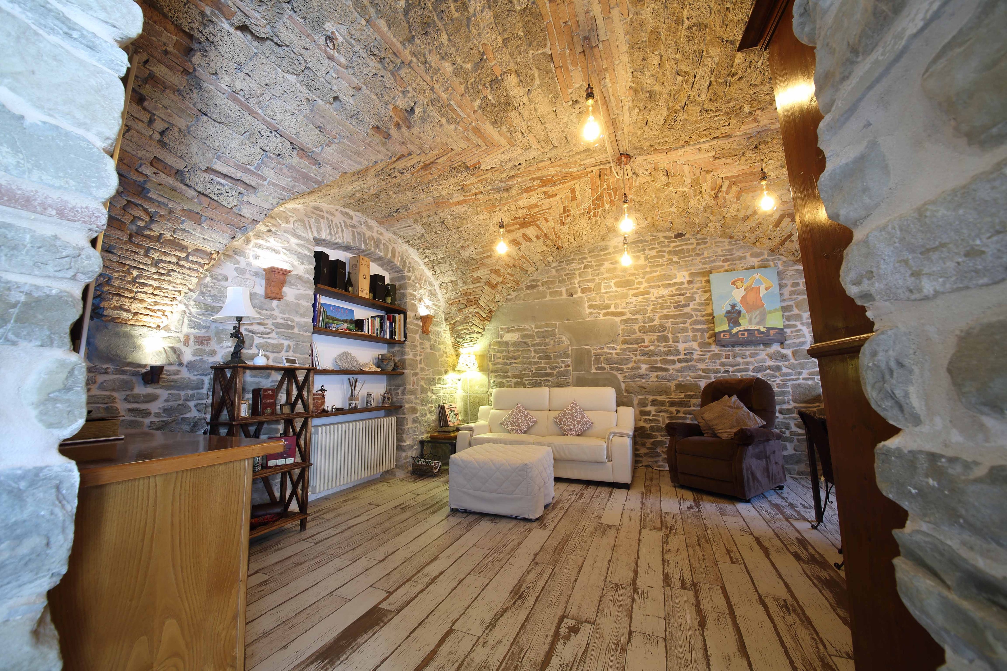 Apartment for 3 persons approx. 45 m2