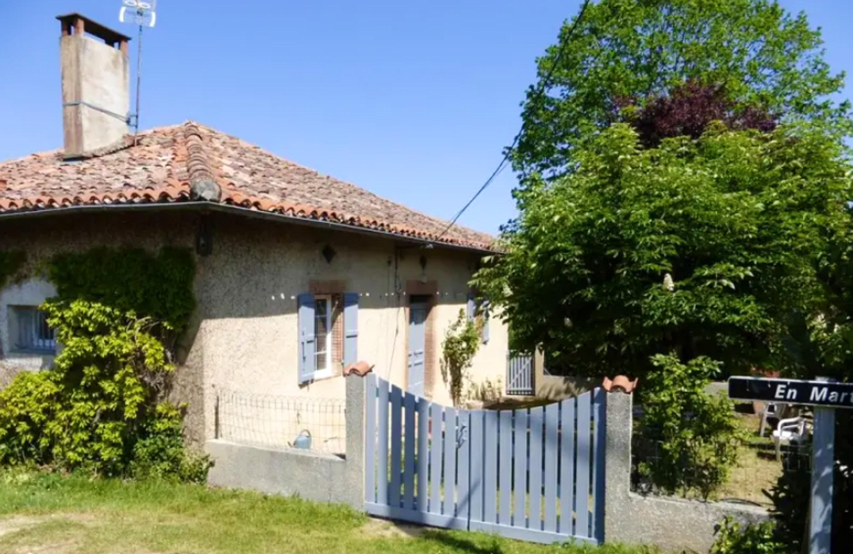 Holiday house for 6 persons approx. 120 m2