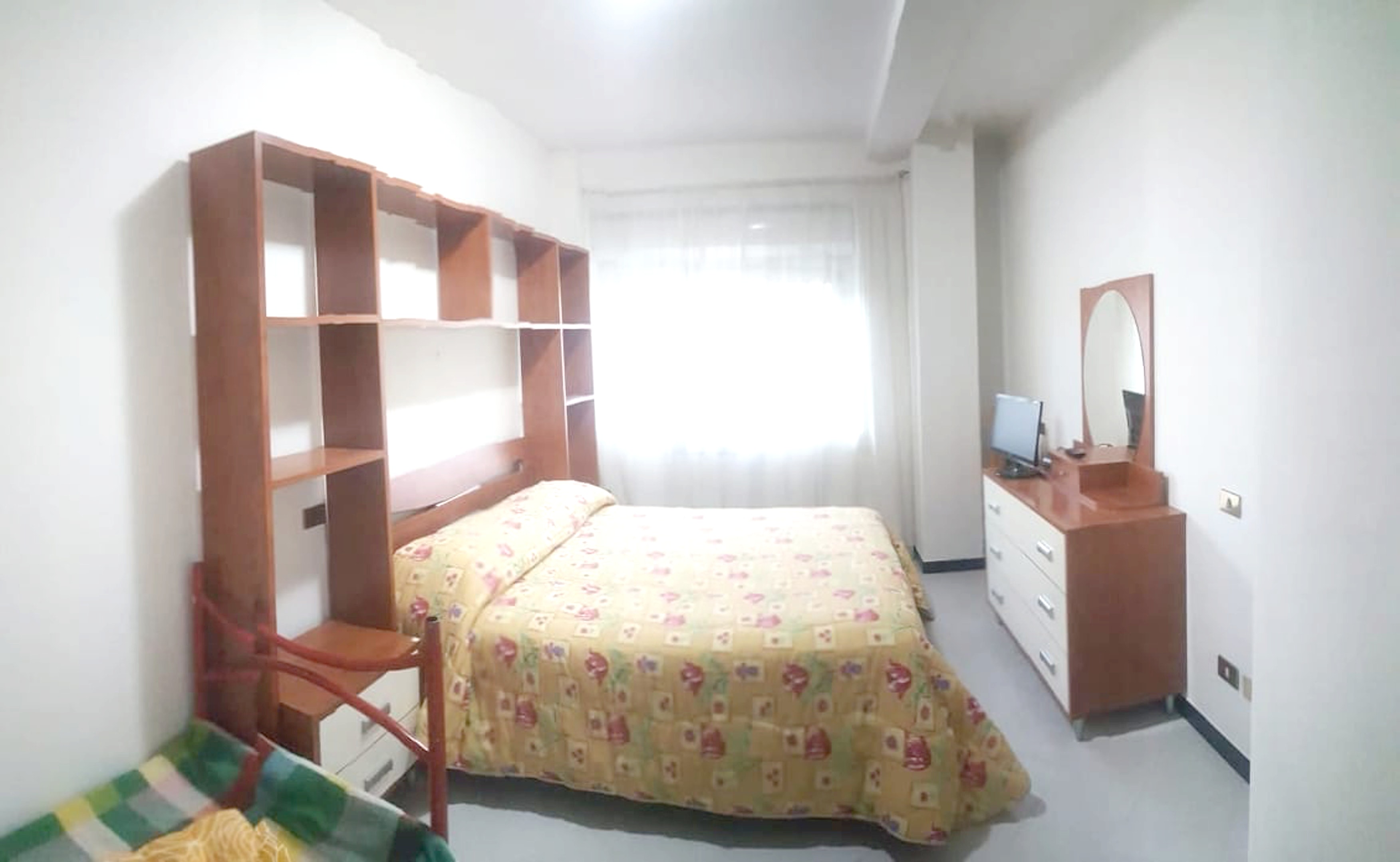 Apartment for 4 persons approx. 35 m2