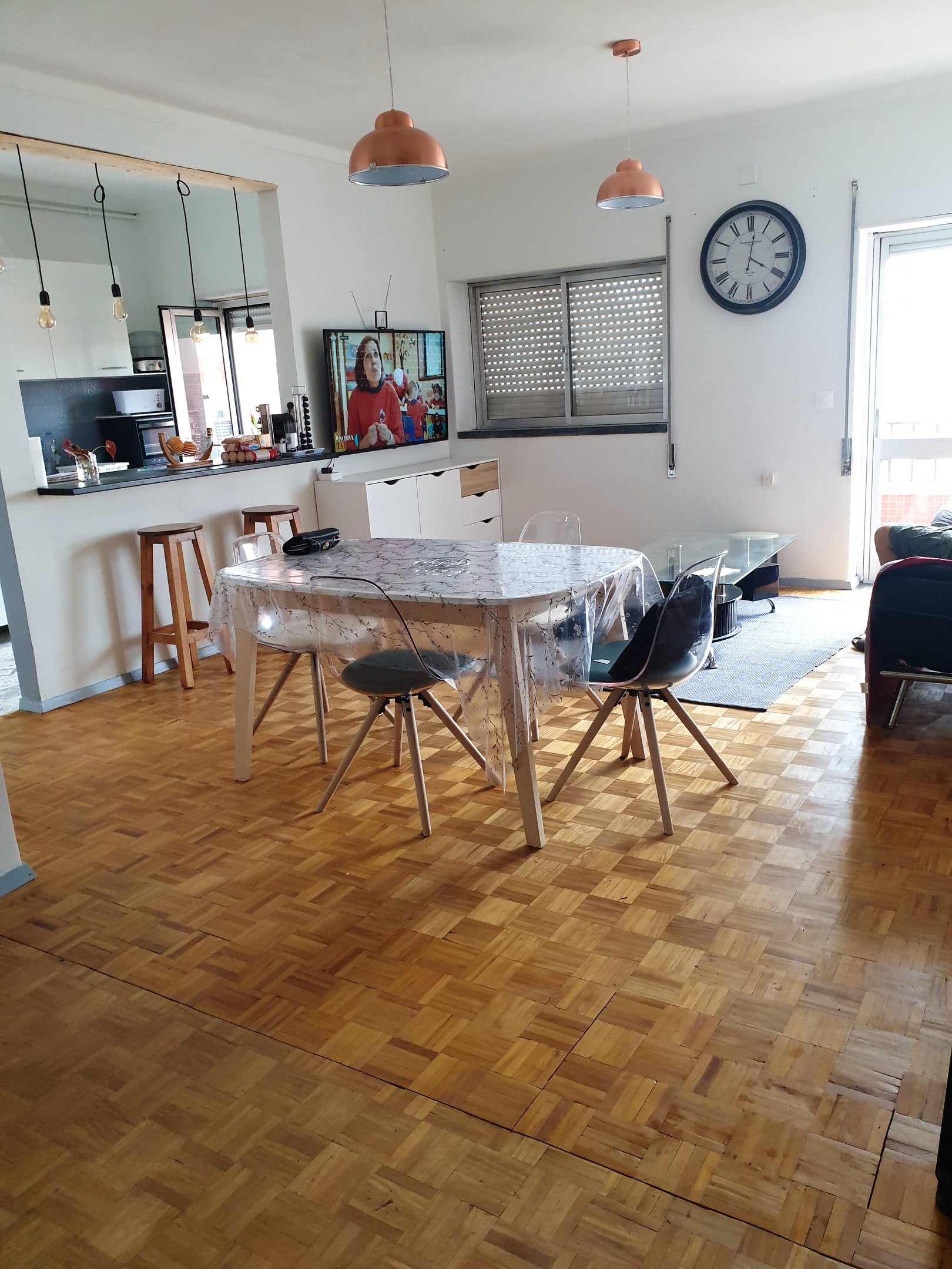 Holiday house for 4 persons approx. 73 m2
