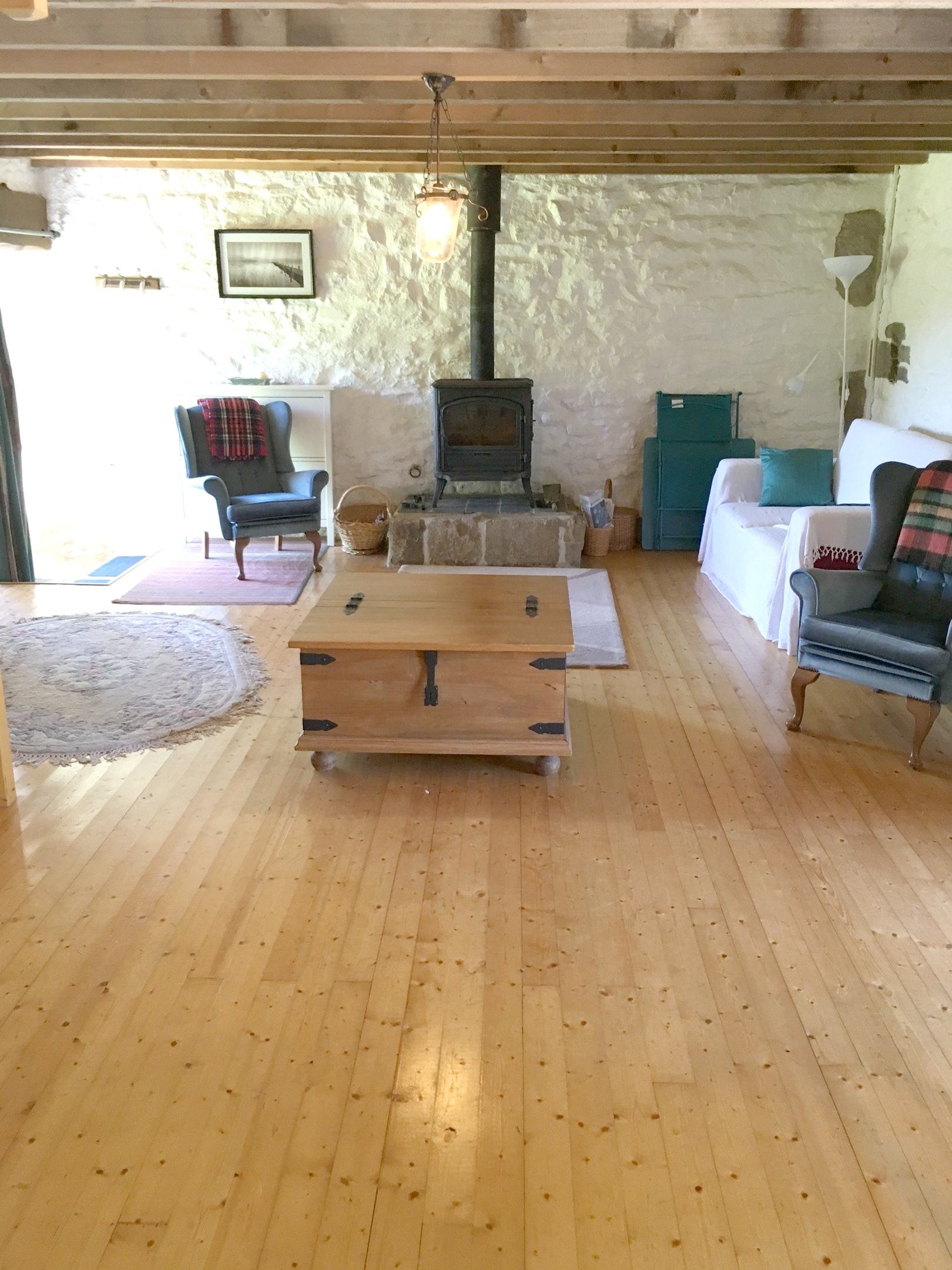 Holiday house for 5 persons approx. 100 m2