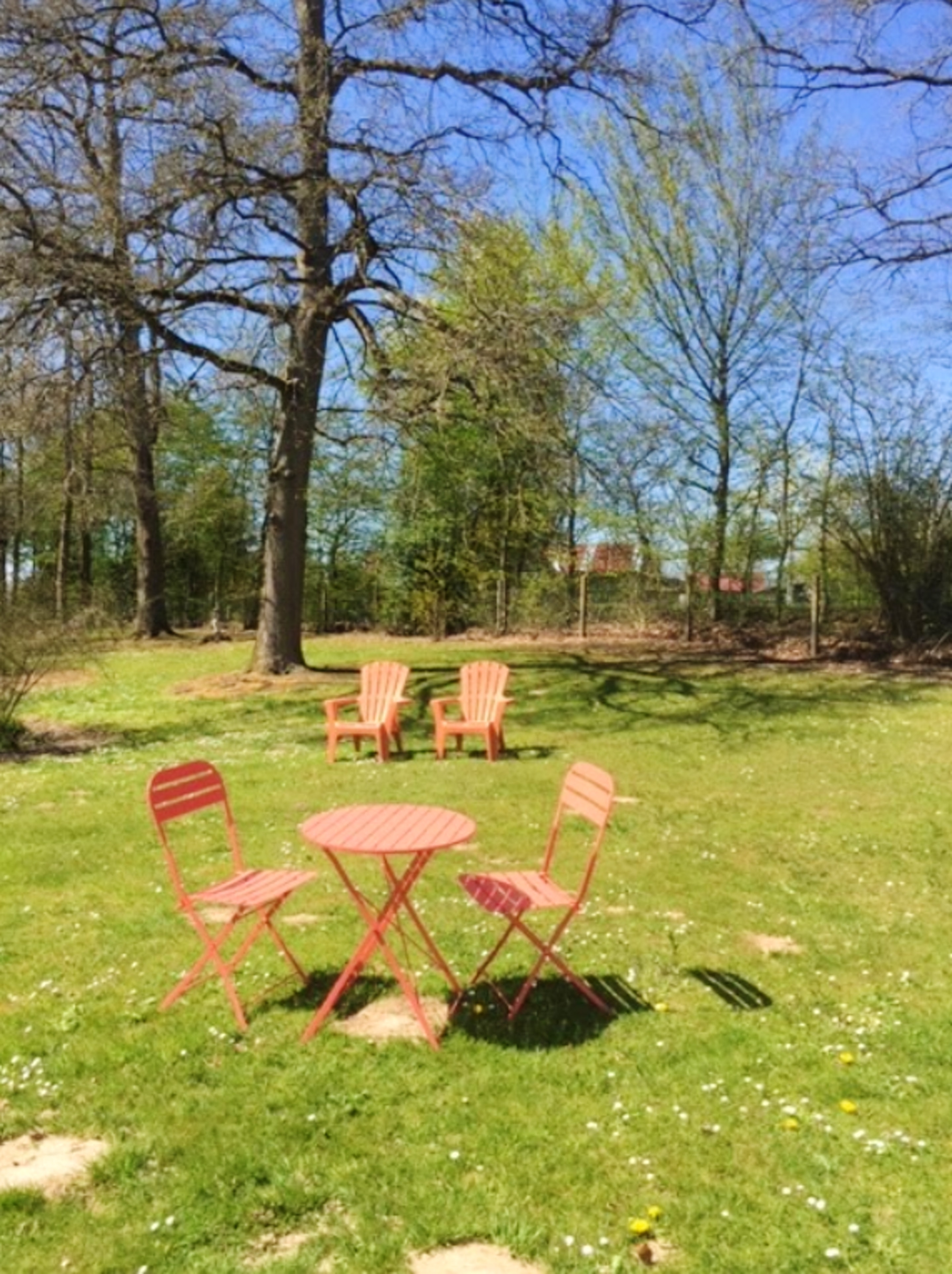 Apartment for 5 persons approx. 100 m2