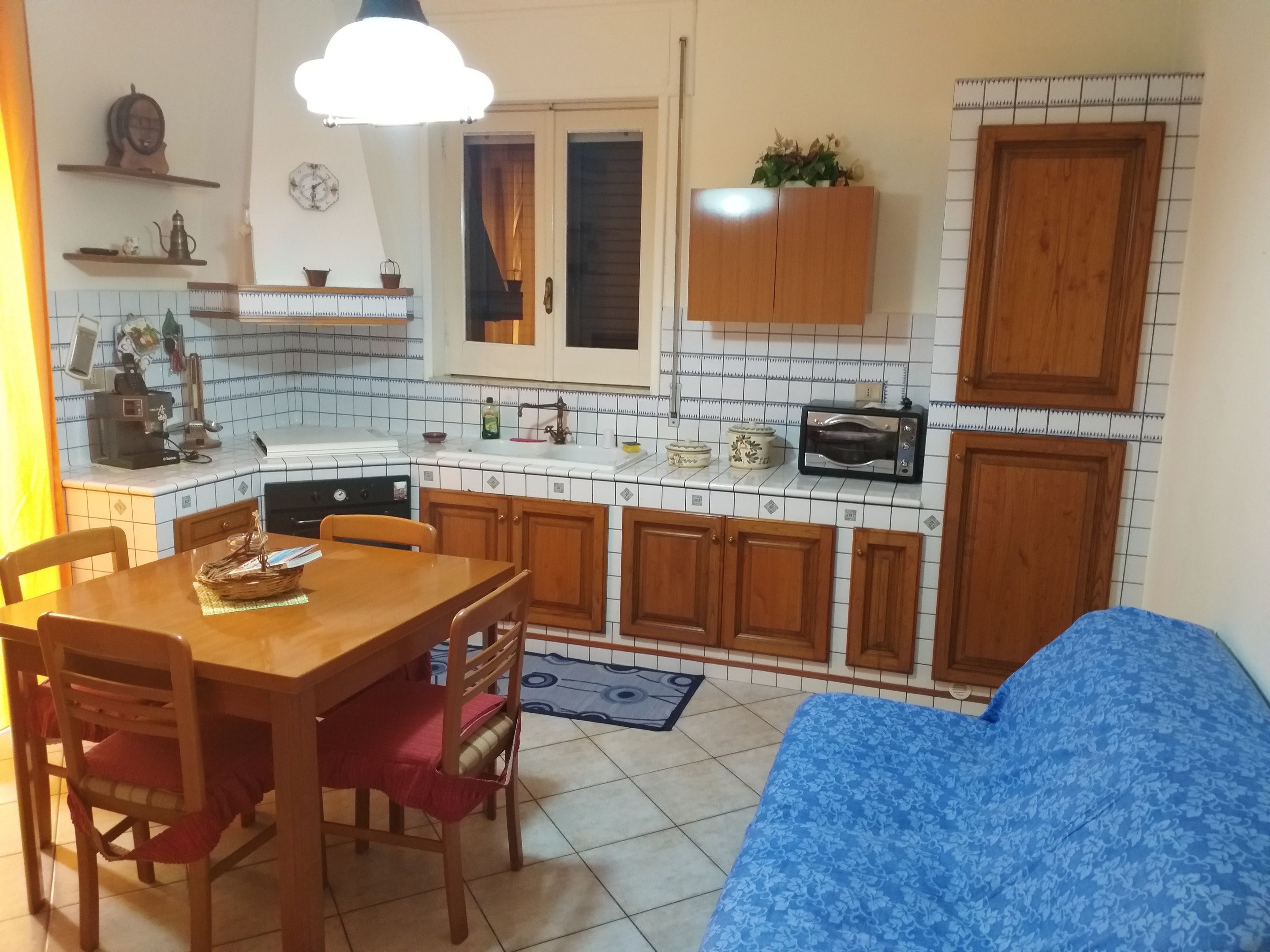 Holiday house for 4 persons approx. 100 m2