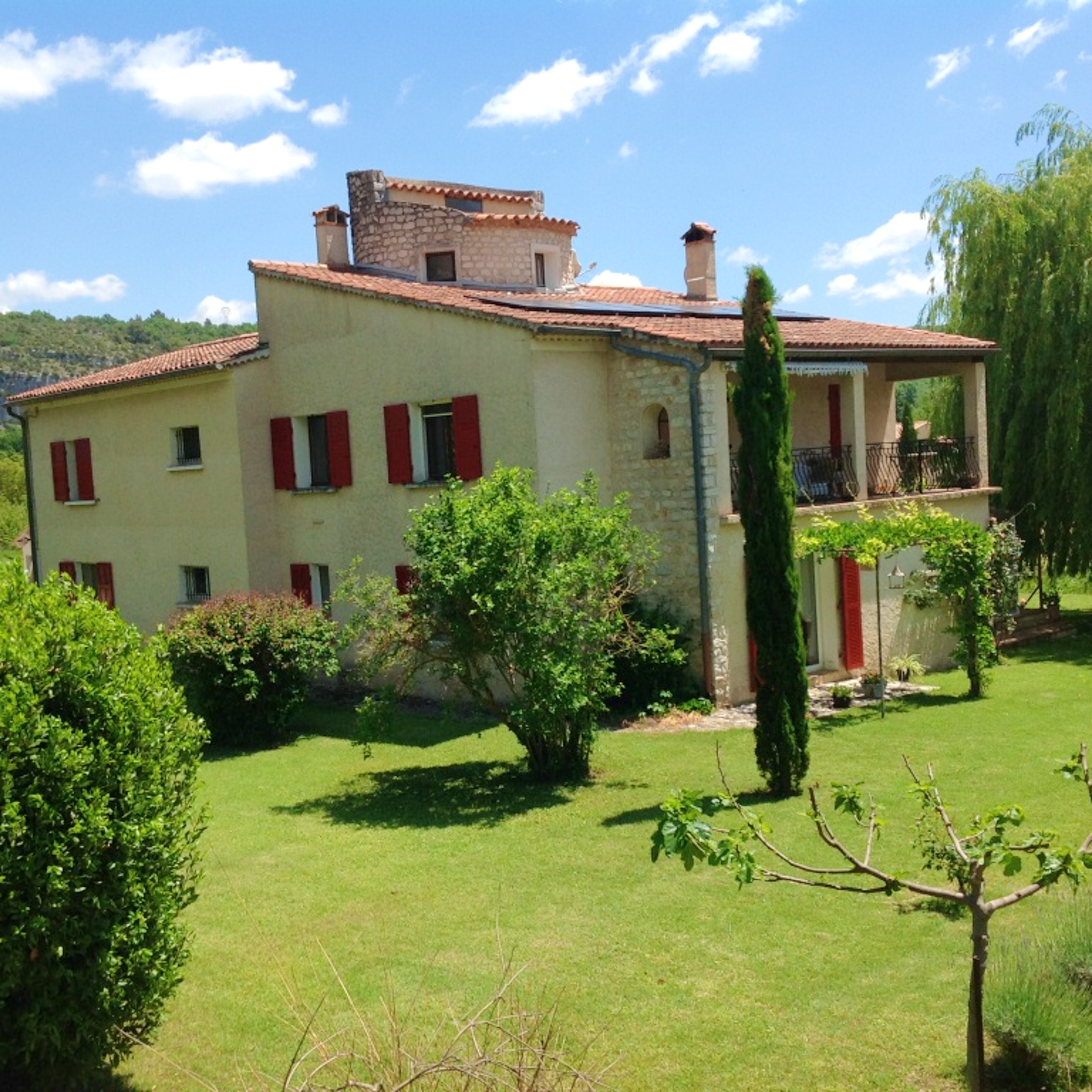 Apartment for 7 persons approx. 140 m2