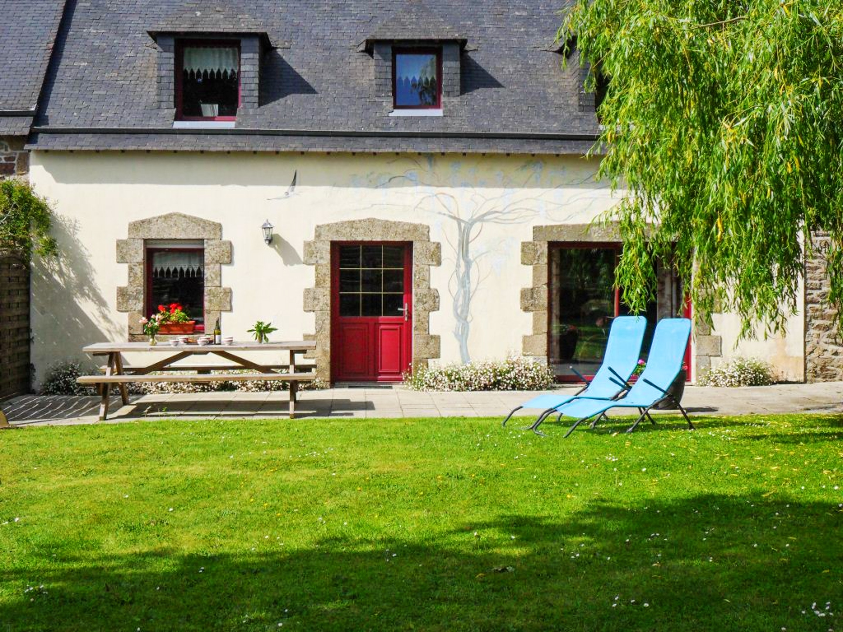 Apartment for 6 persons approx. 85 m2