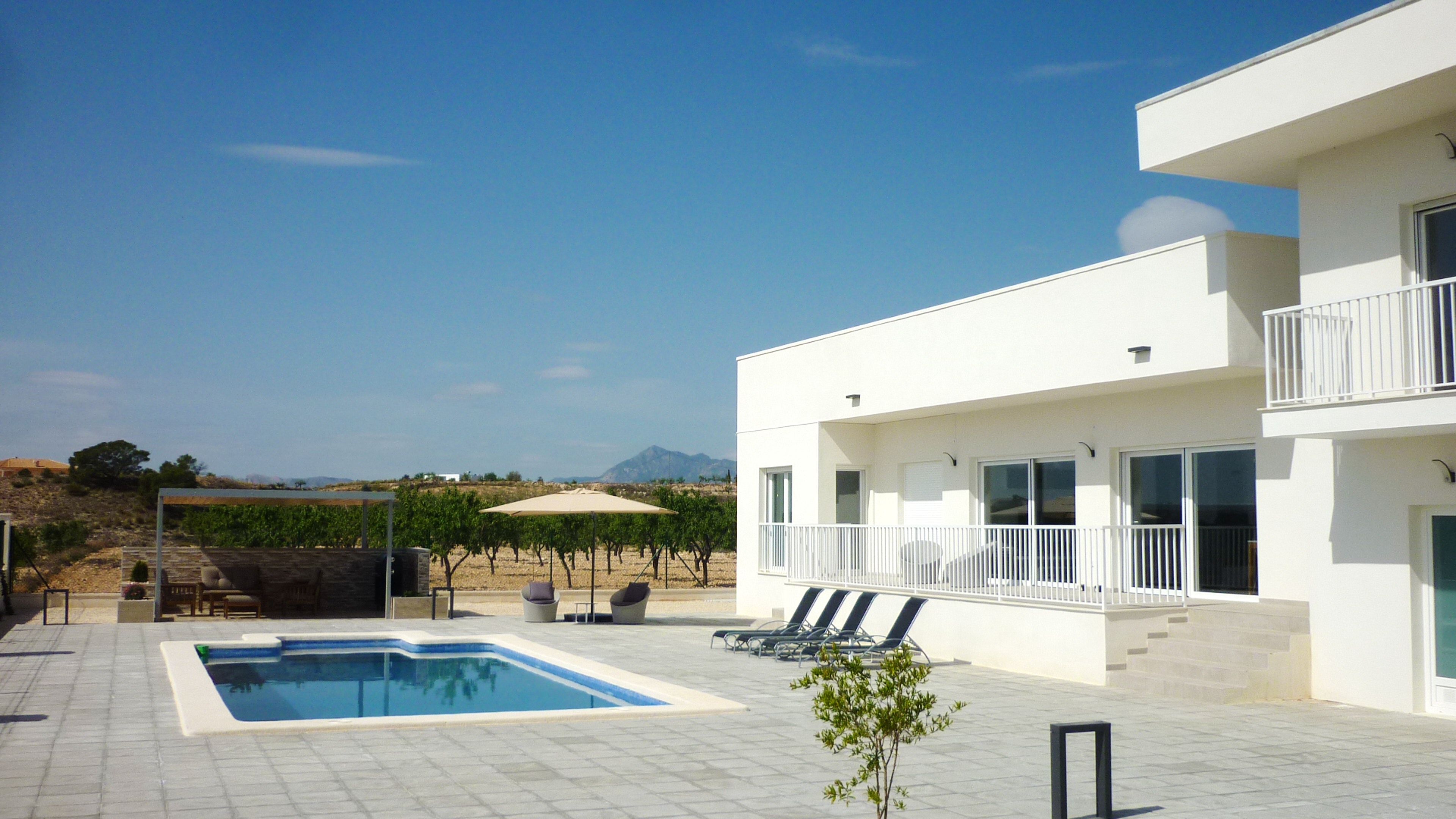Apartment for 4 persons approx. 40 m2