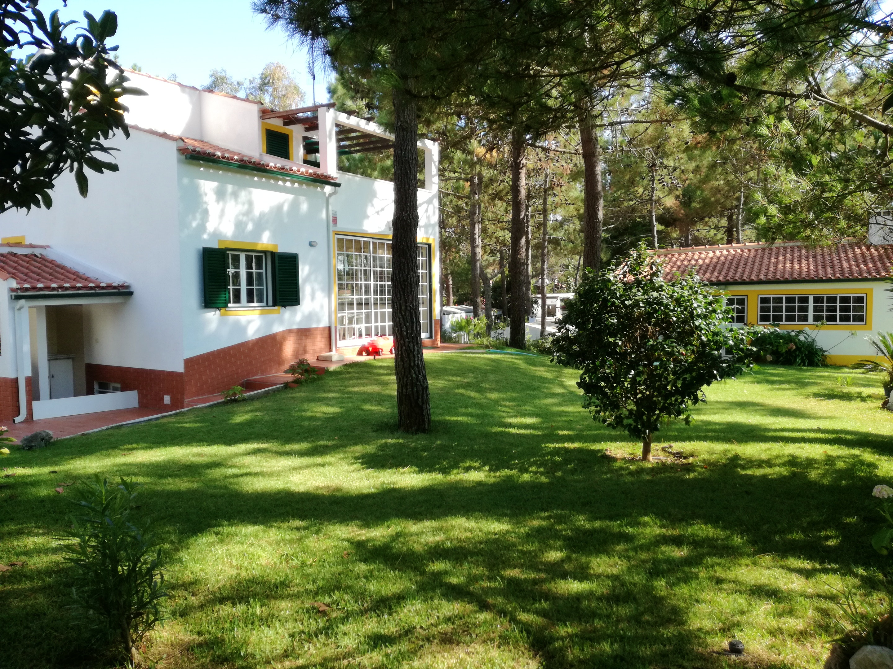 Apartment for 6 persons approx. 140 m2