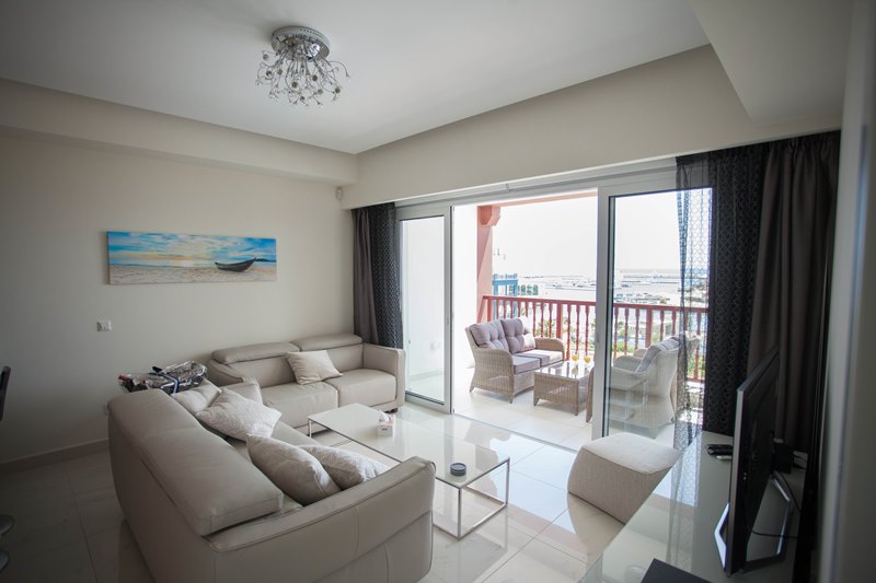 Apartment for 4 persons approx. 66 m2