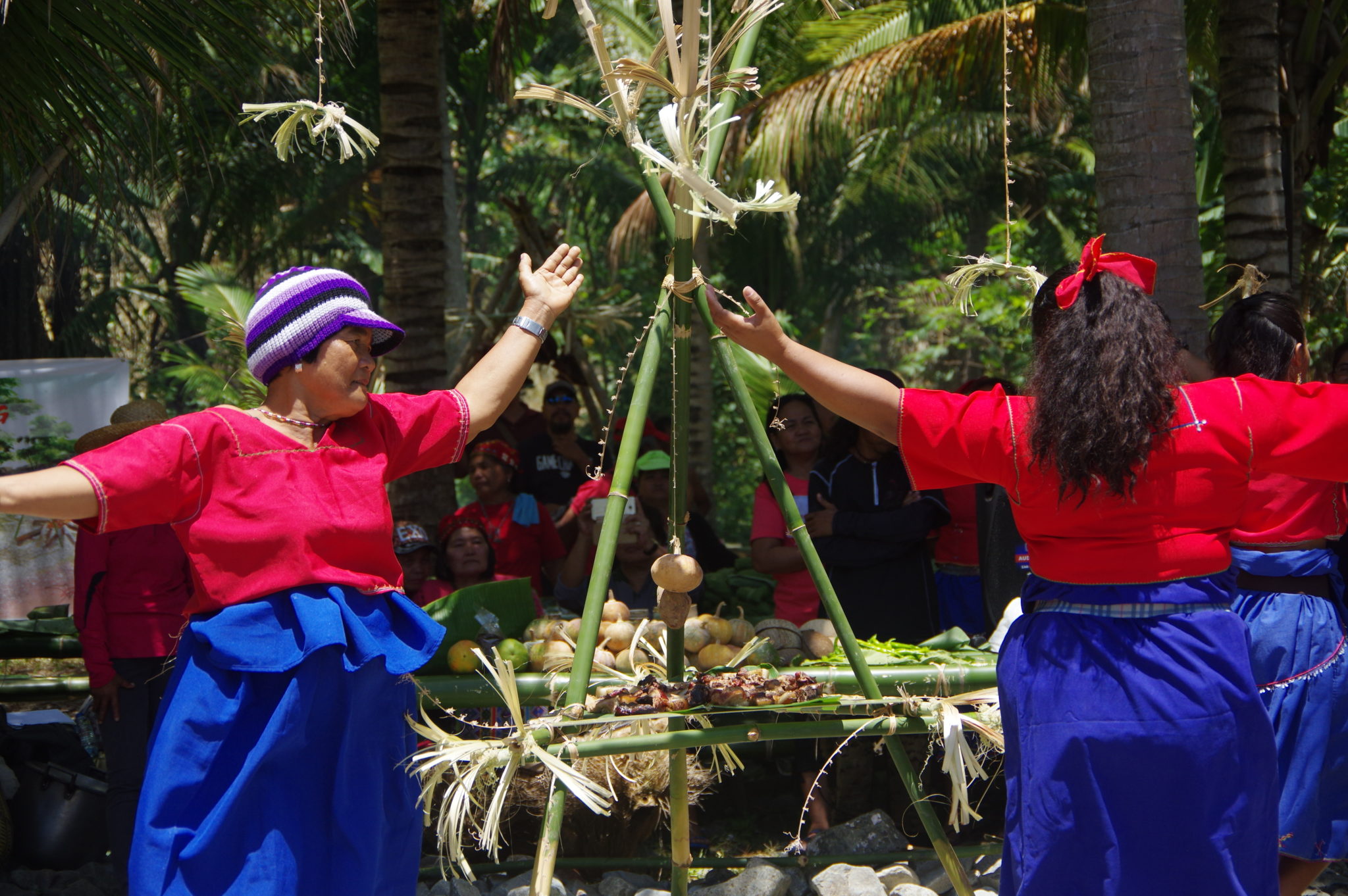 Holiday rentals Baler