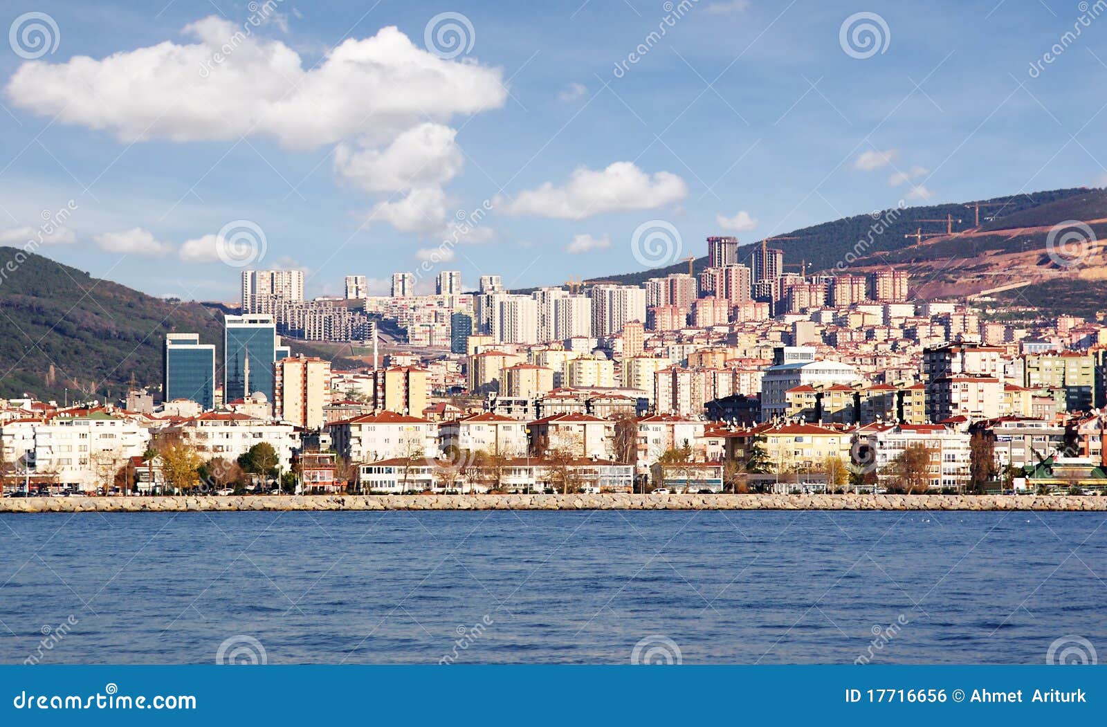 Holiday rentals Kartal