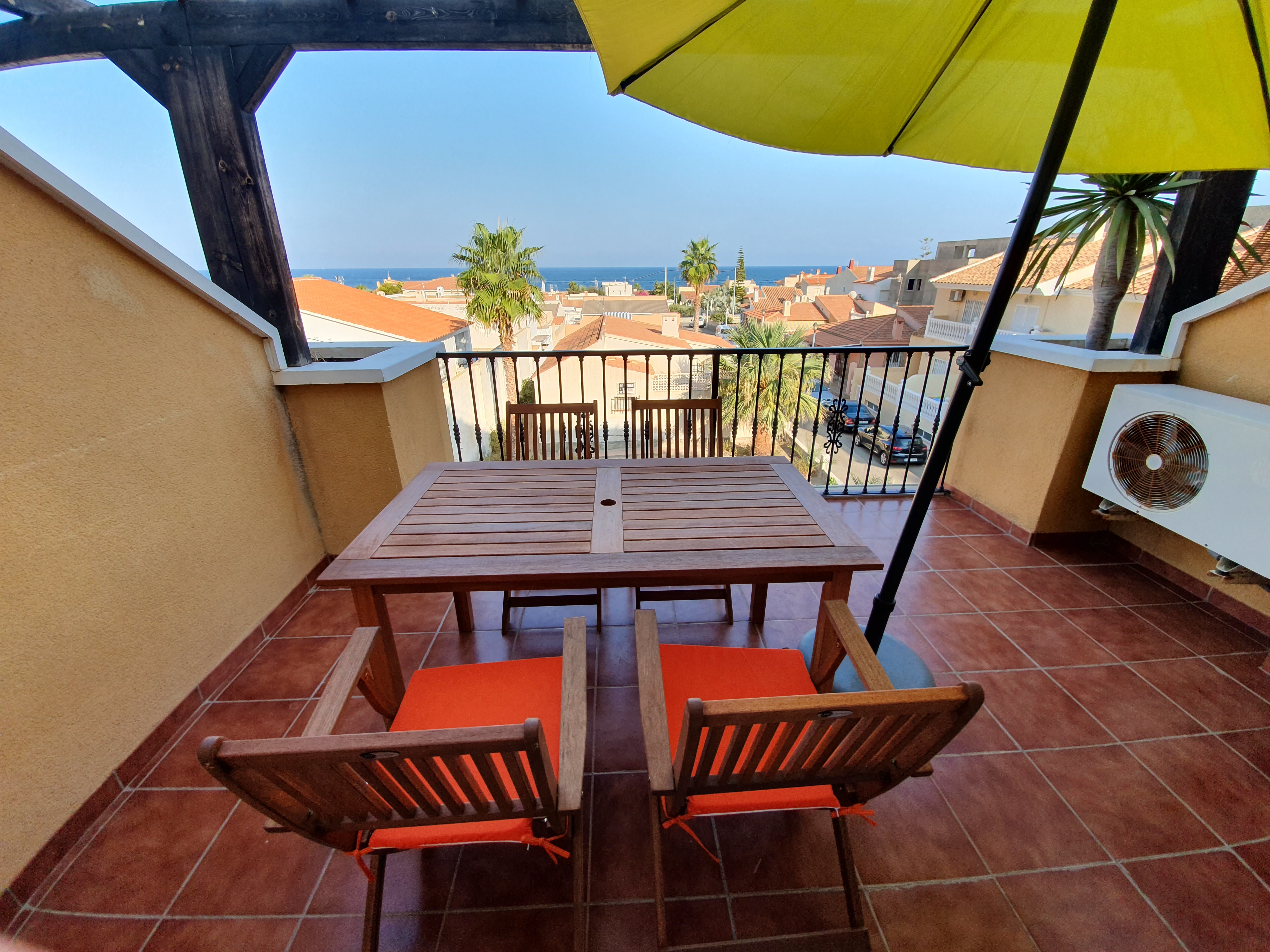 Apartment for 4 persons approx. 60 m2
