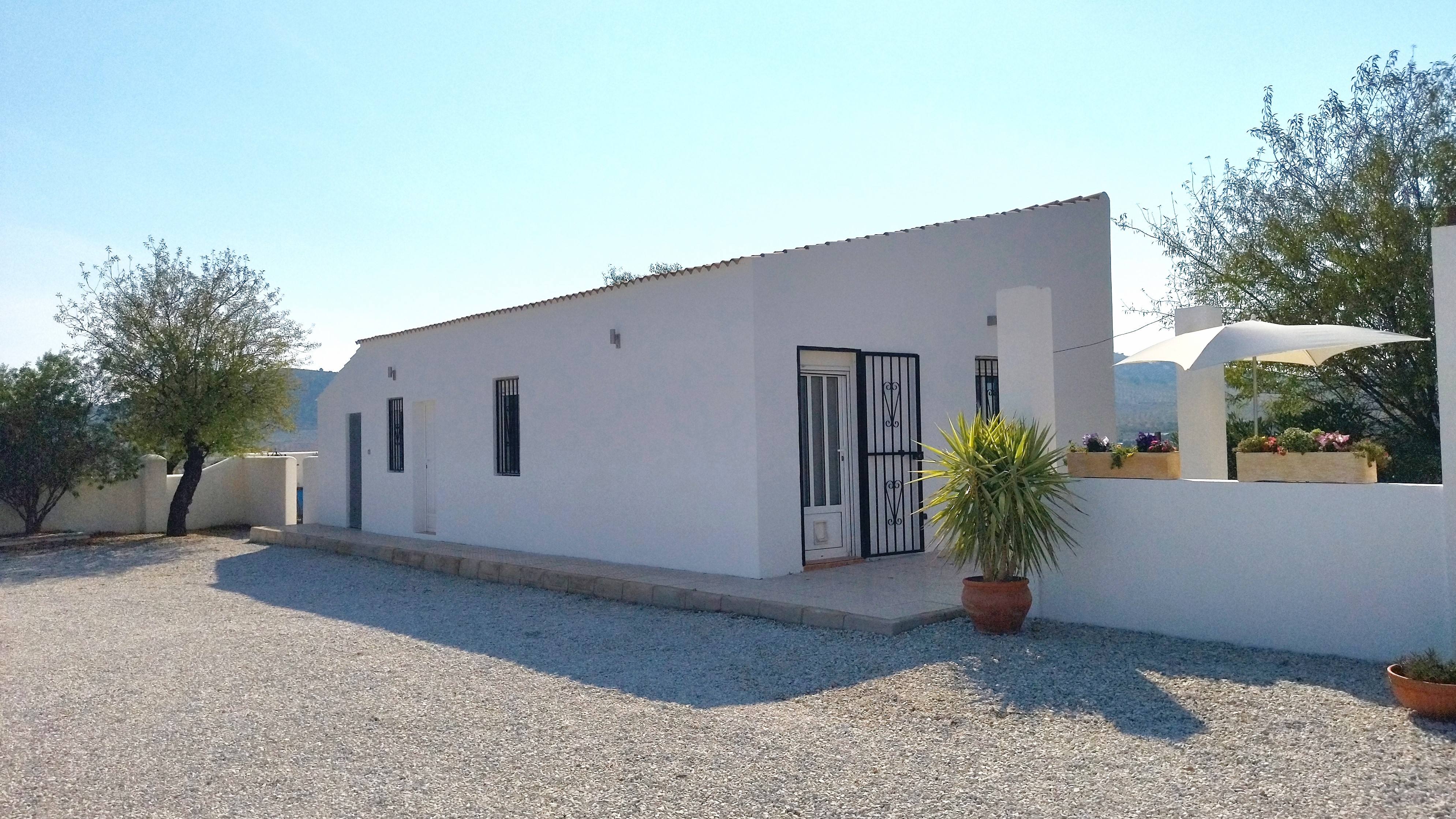 Holiday house for 4 persons approx. 75 m2