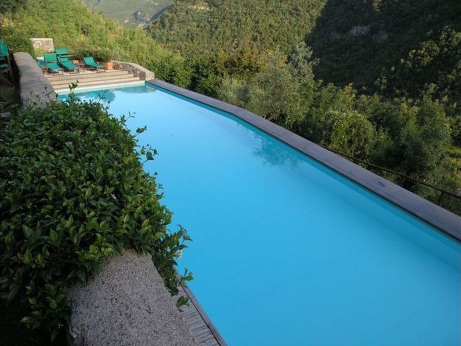 Apartment for 4 persons approx. 45 m2