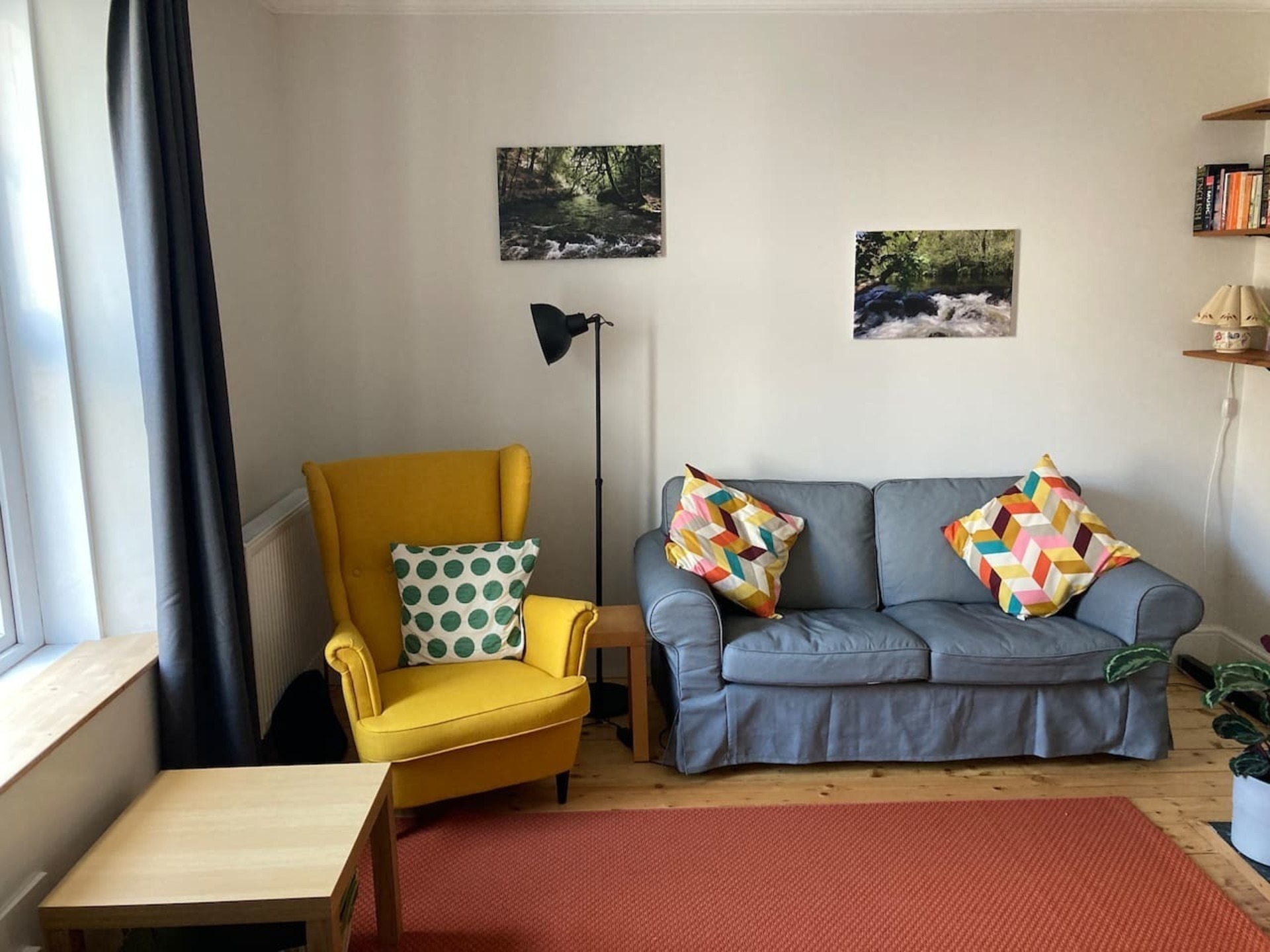 Holiday house for 4 persons approx. 55 m2