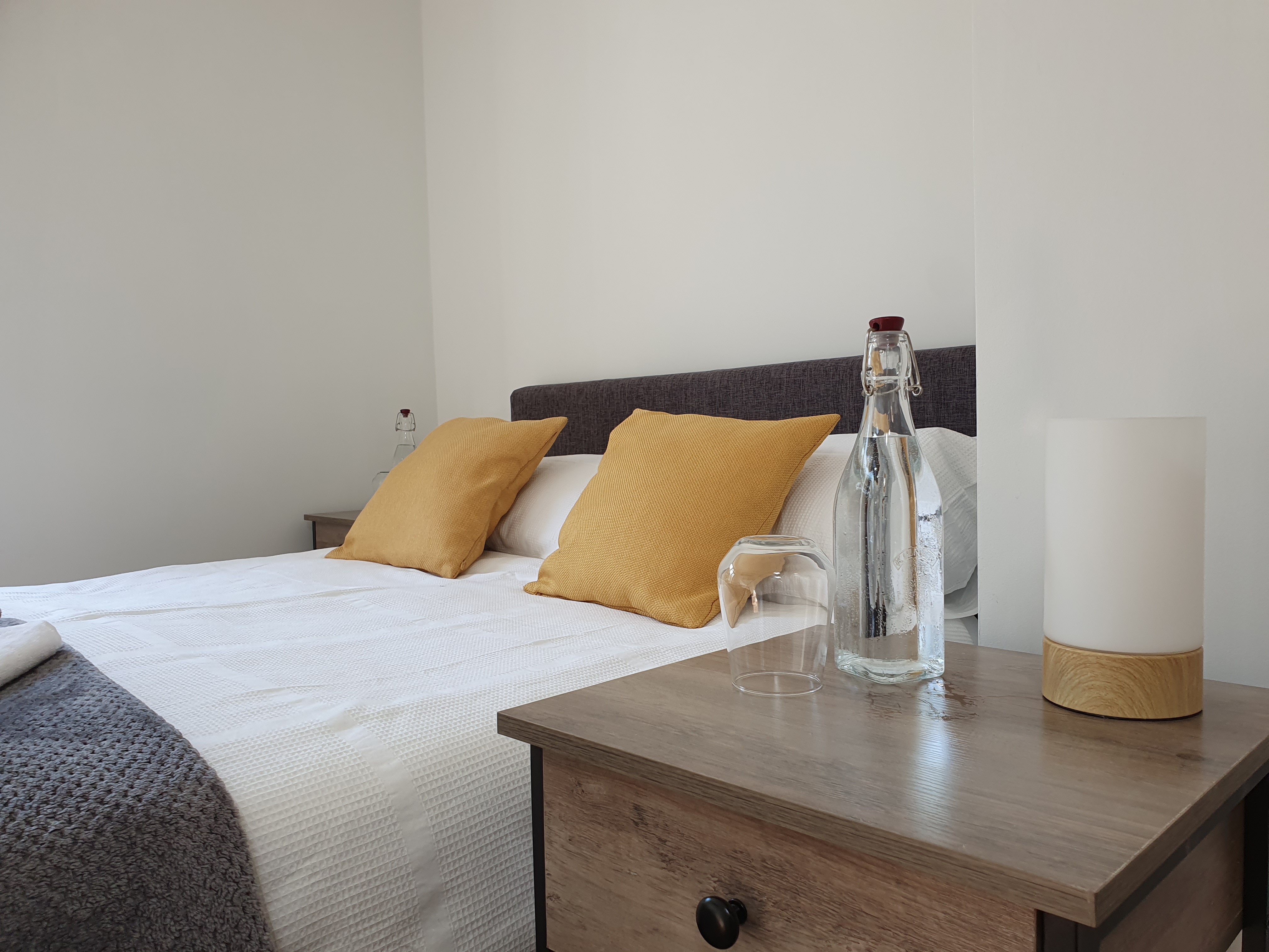 Apartment for 3 persons approx. 40 m2