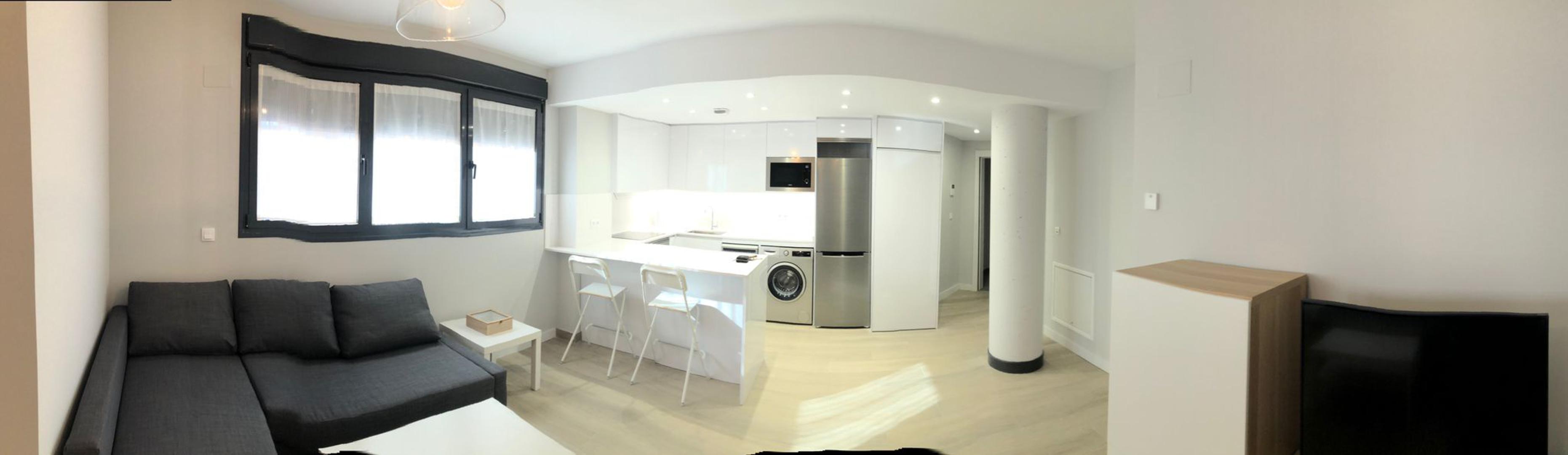 Apartment for 5 persons approx. 65 m2