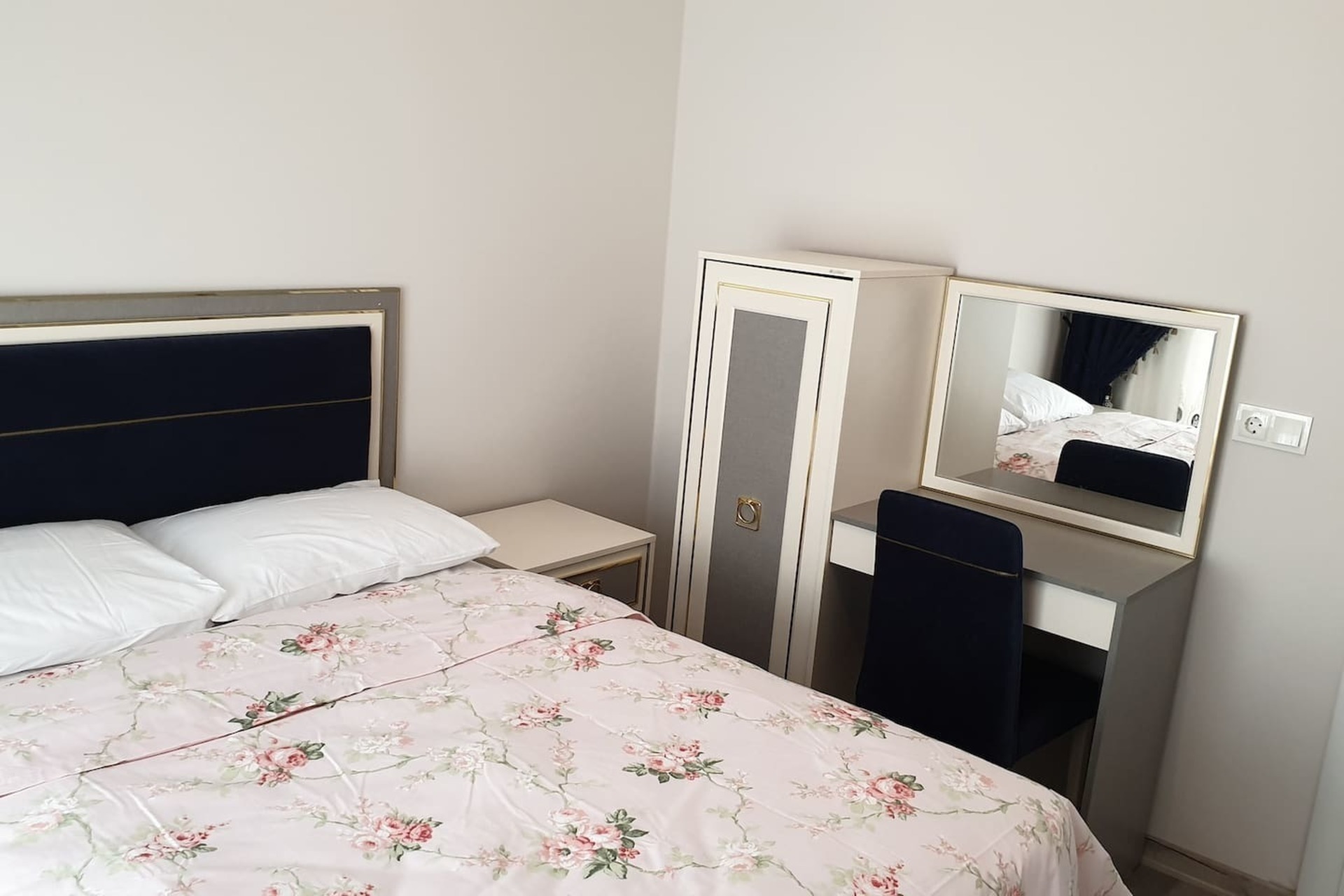 Apartment for 7 persons approx. 75 m2