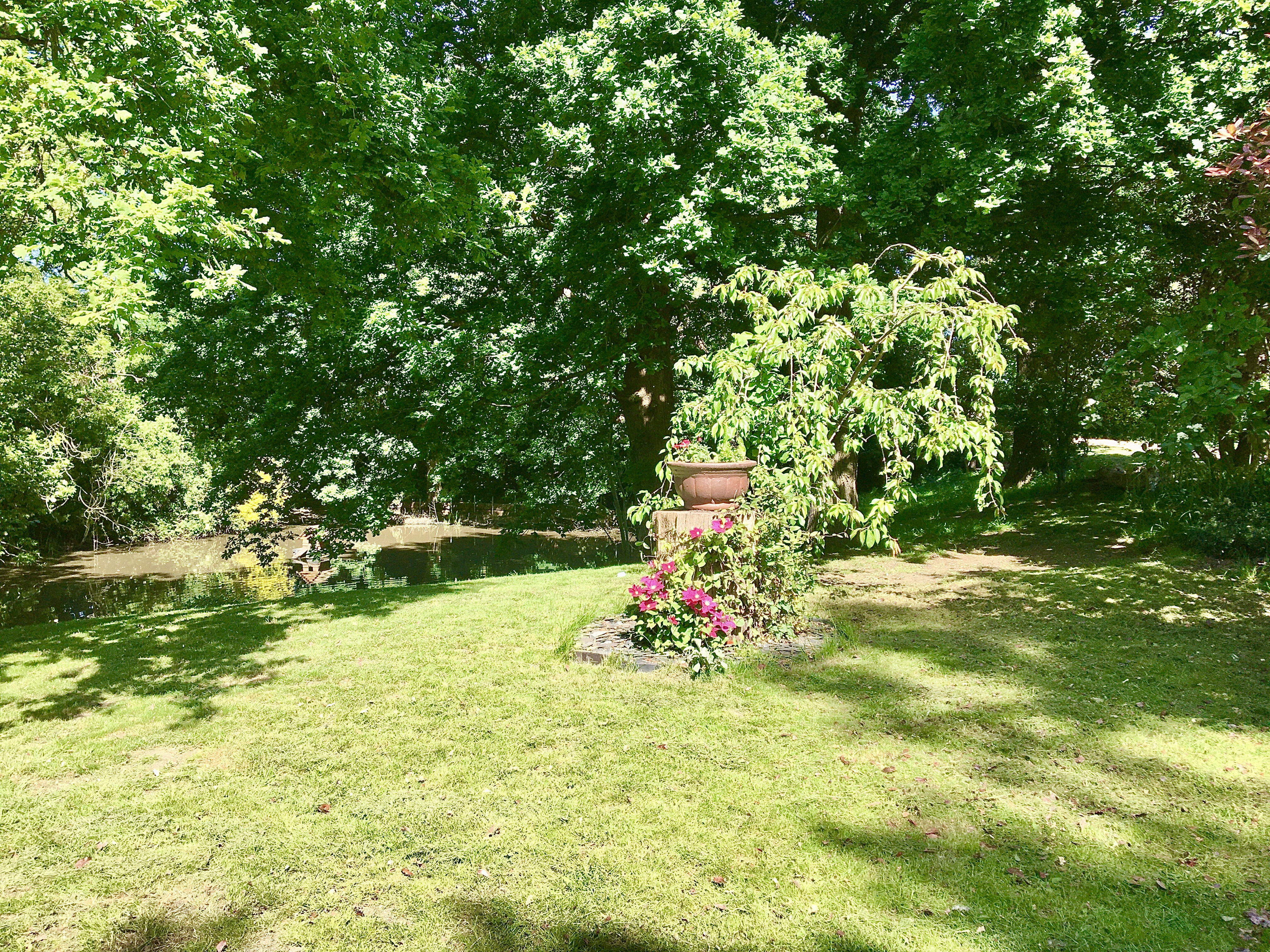 Apartment for 2 persons approx. 40 m2