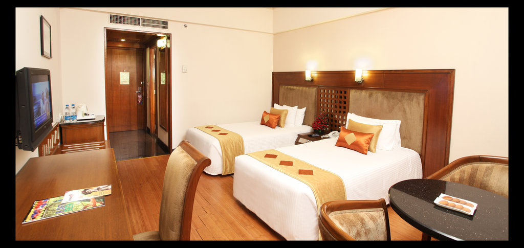 GREENPARK CHENNAI