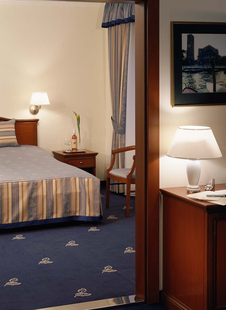 HOTEL KALVARIA