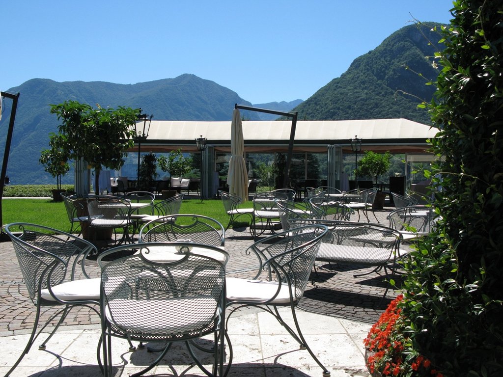 VILLA PRINCIPE LEOPOLDO