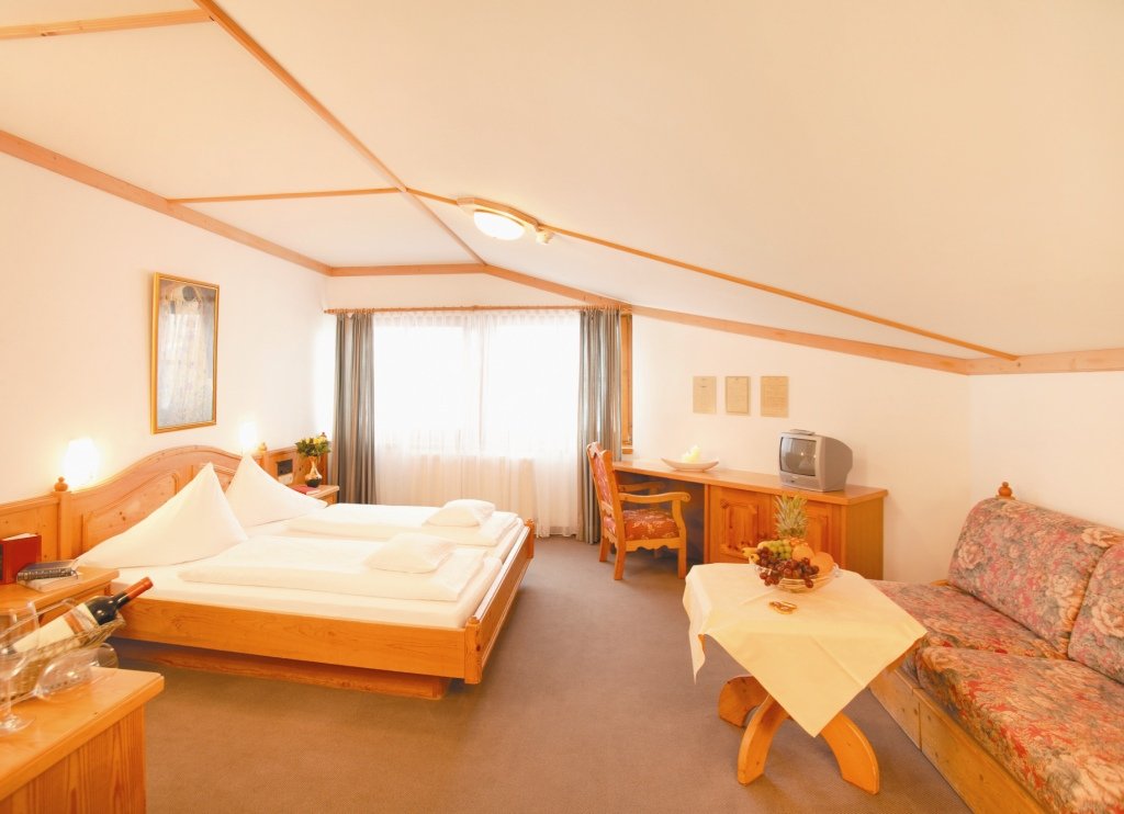 Appartement Scheffau