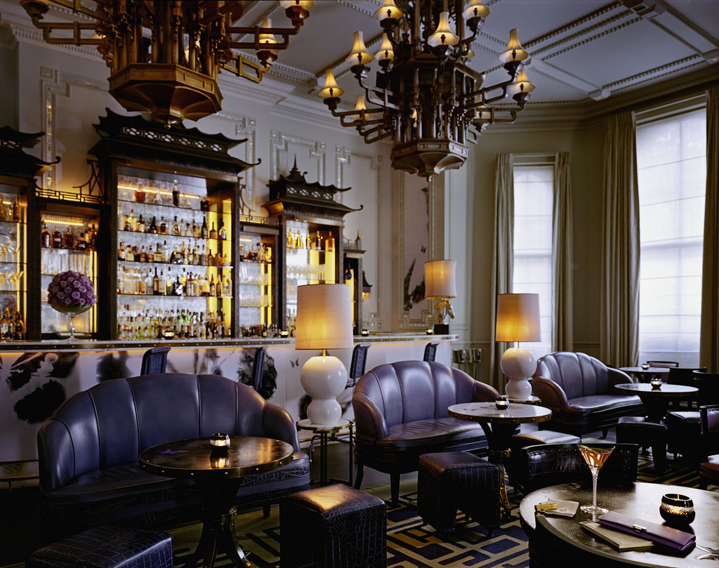 The Langham, London