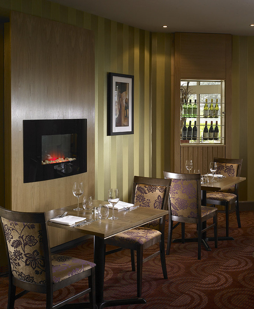 Hallmark Hotel  Spa