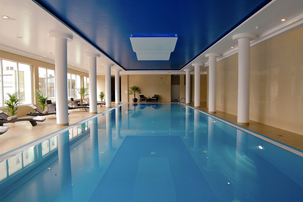 HOTEL AMBASADOR LODZ CENTRUM