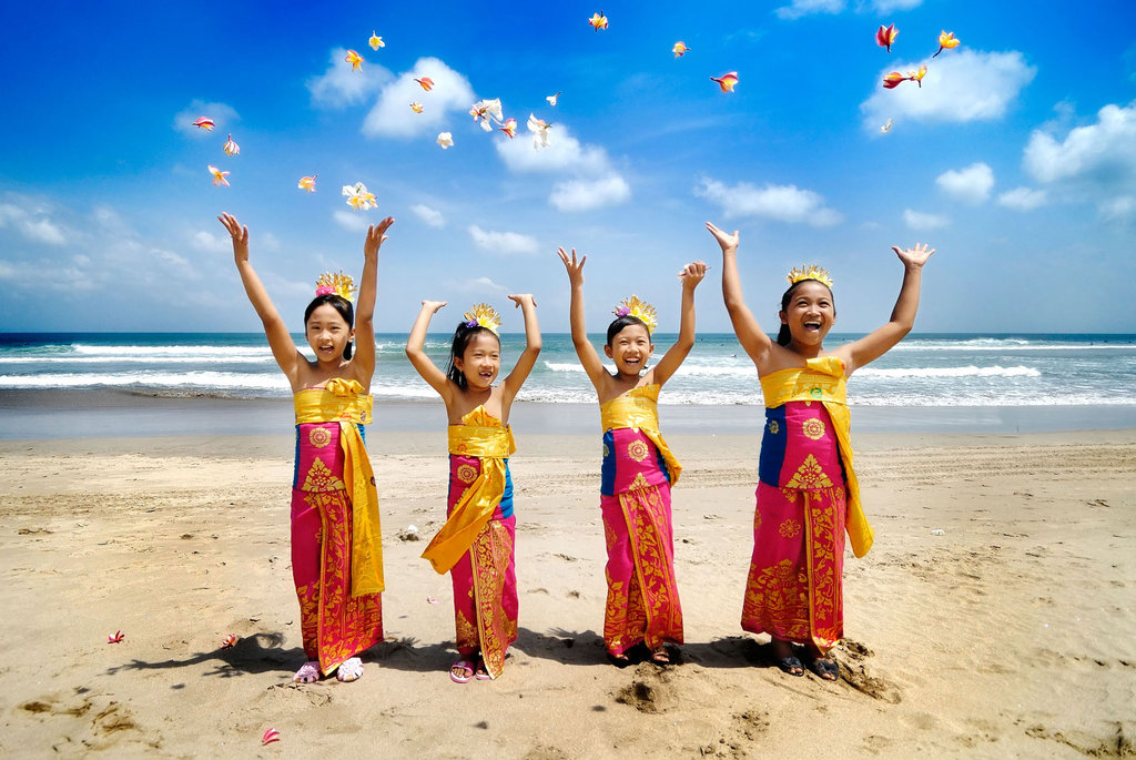 BALI MANDIRA BEACH RESORT AND SPA