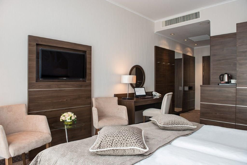 HOTEL ROZANY GAJ FAMILY AND FRIENDS