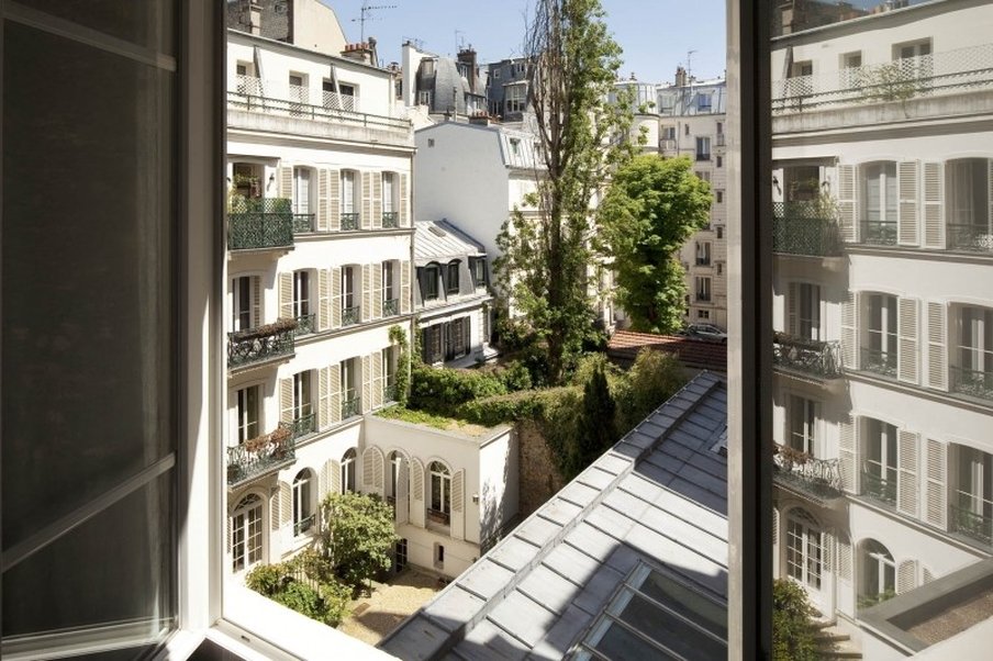 HTL RESIDENCE FOCH