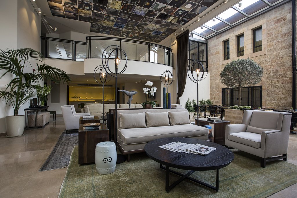 Harmony an Atlas Boutique Hotel