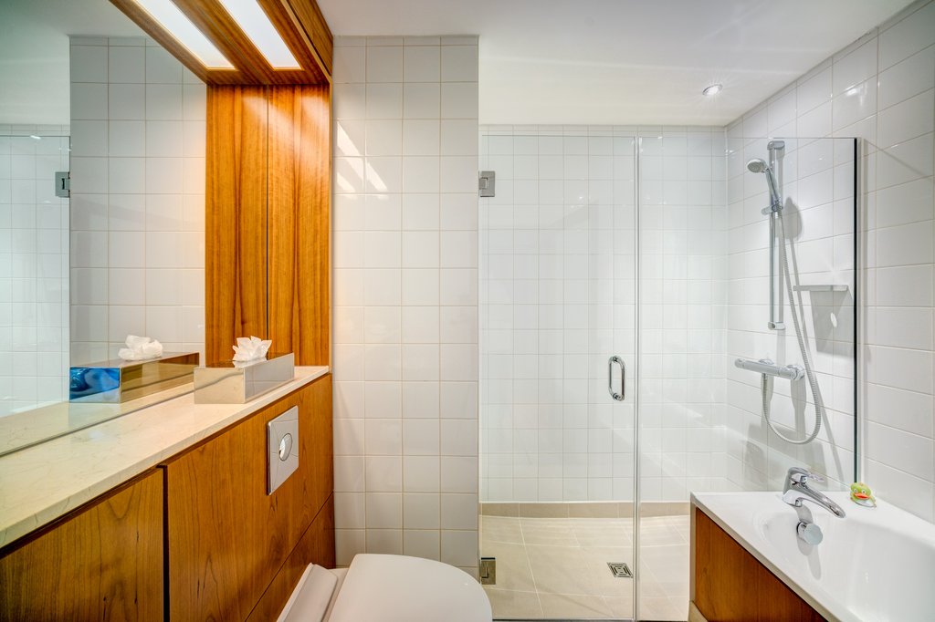 Apex City of Edinburgh Hotel