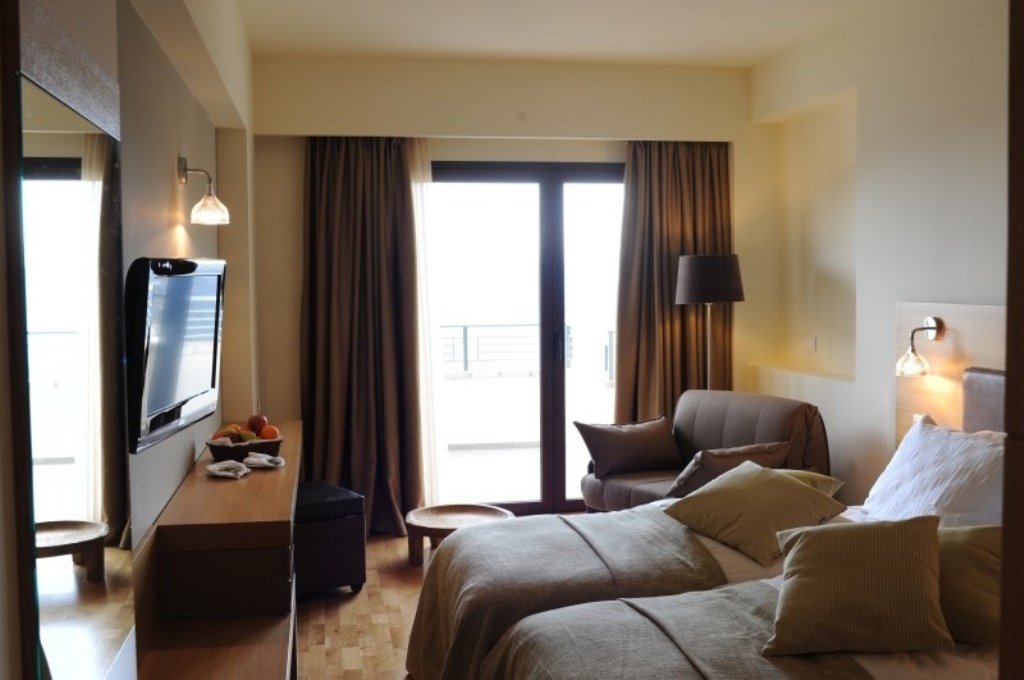 DOMOTEL ANEMOLIA