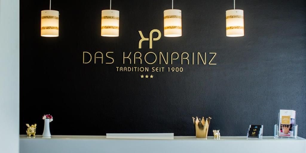 Hotel Kronprinz