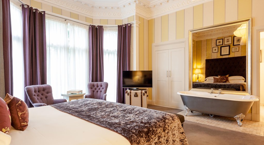 DIDSBURY HOUSE HOTEL