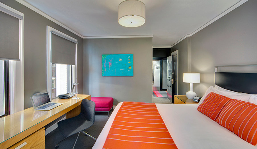 HOTEL MAX