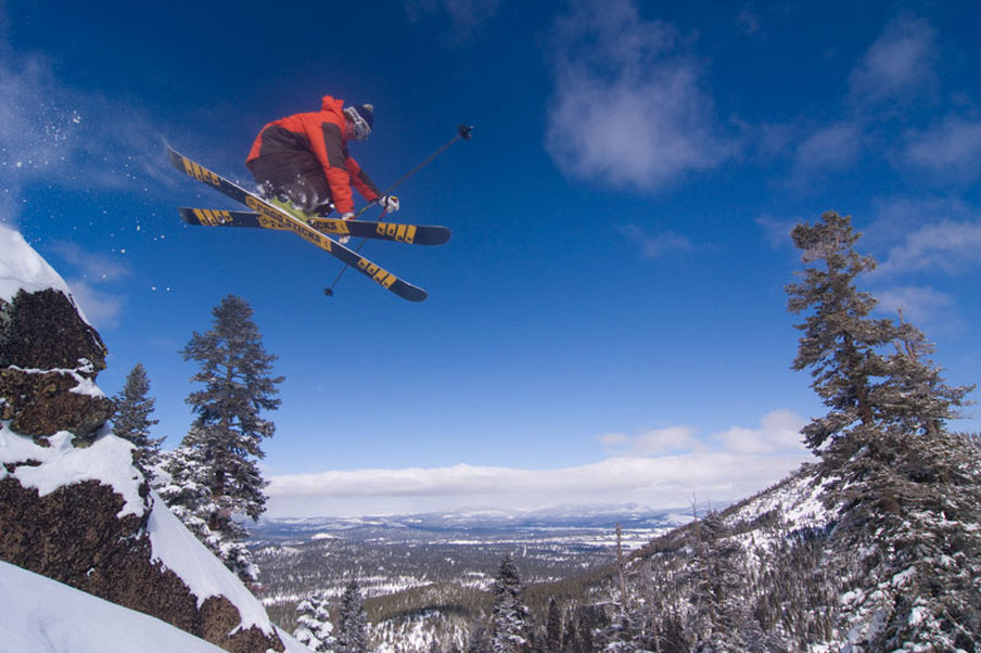 NORTHSTAR RESORT