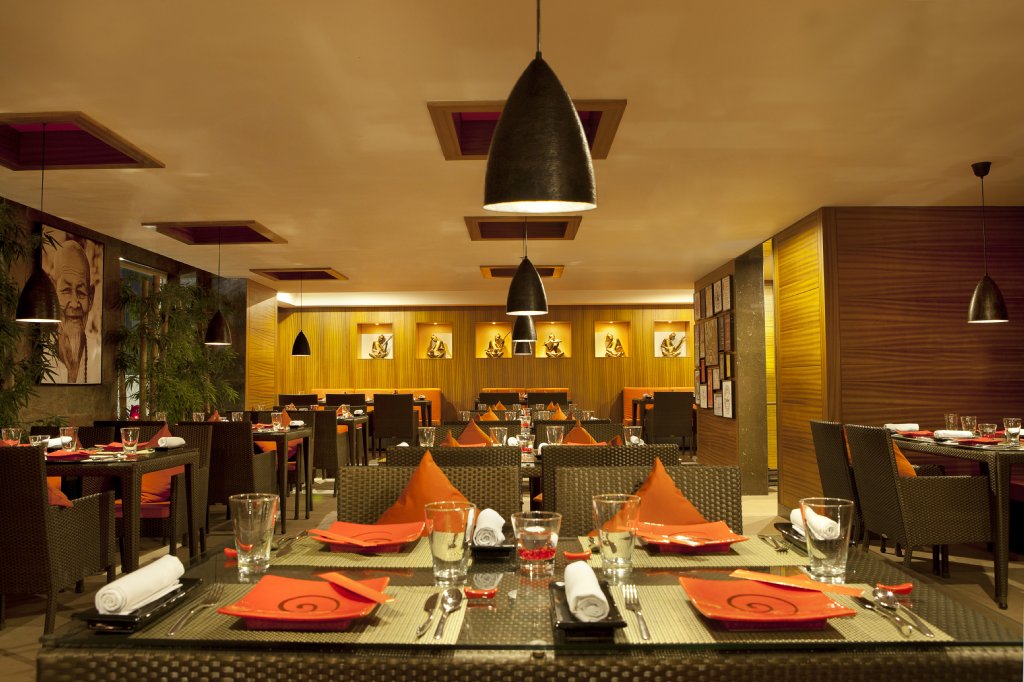 LEMON TREE PREMIER HITEC CITY HYDER