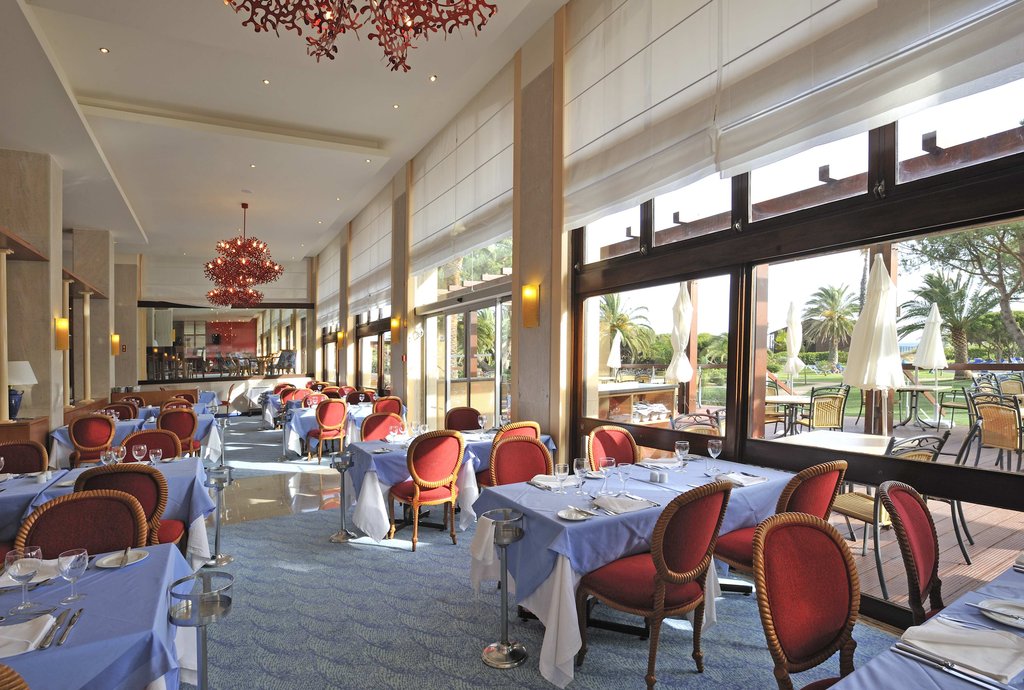 PESTANA D JOAO VILLAS