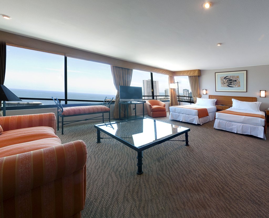 HOTEL TERRADO CLUB