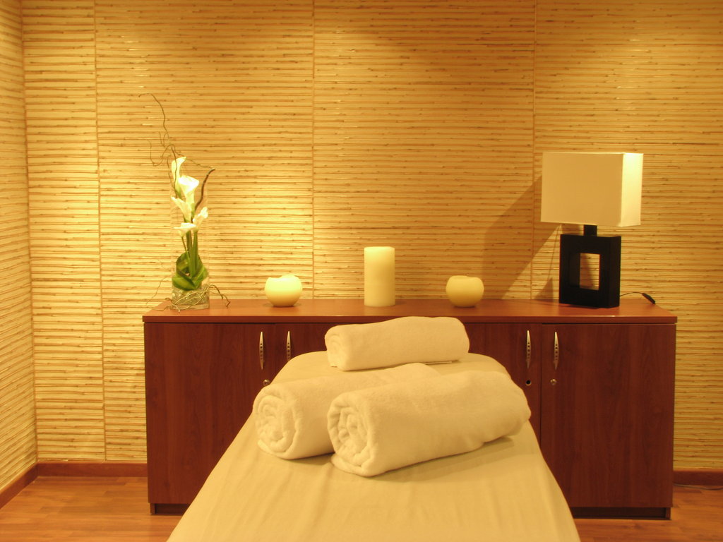 Hotel Terrado Suites