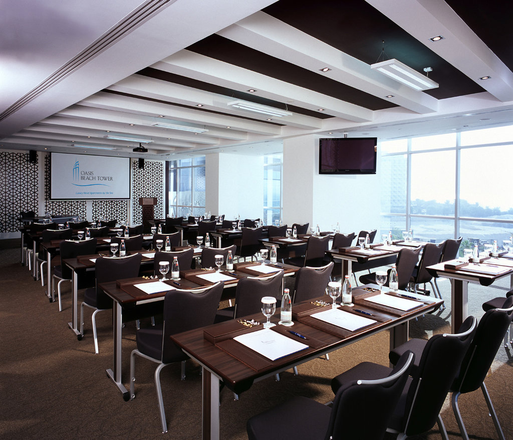 JA OASIS BEACH TOWER